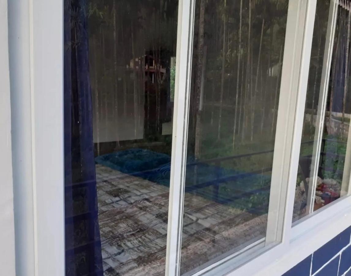 Saaranga homestay