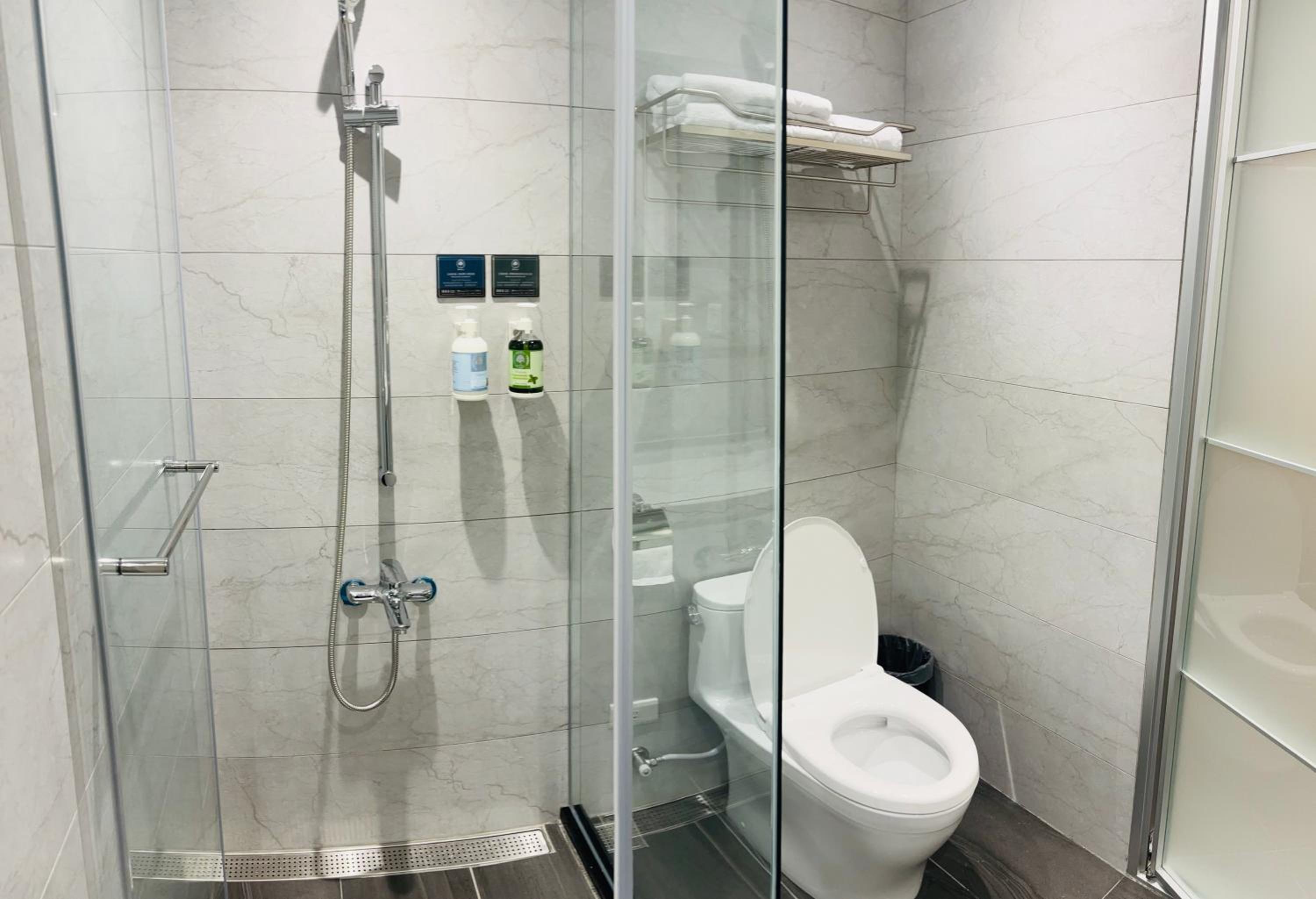 Yong Li Hotel