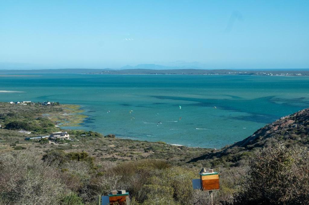 La Maison Bleue, luxury self-catering villa. view 3