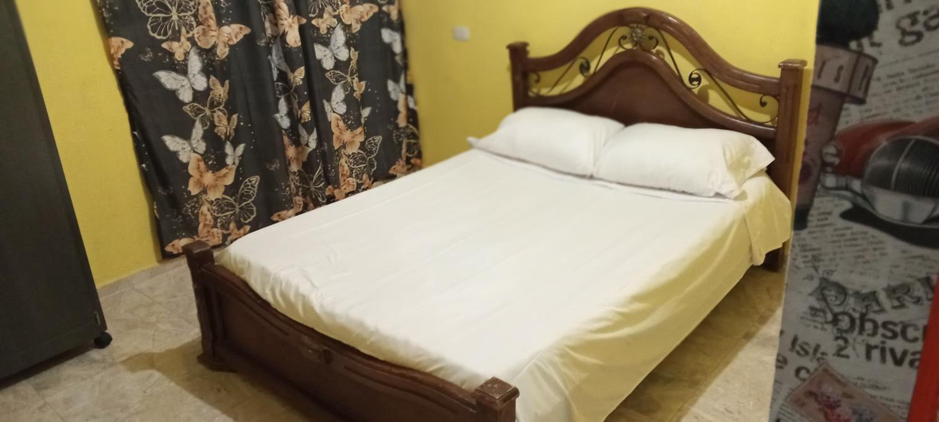 hostal rural Alejandría