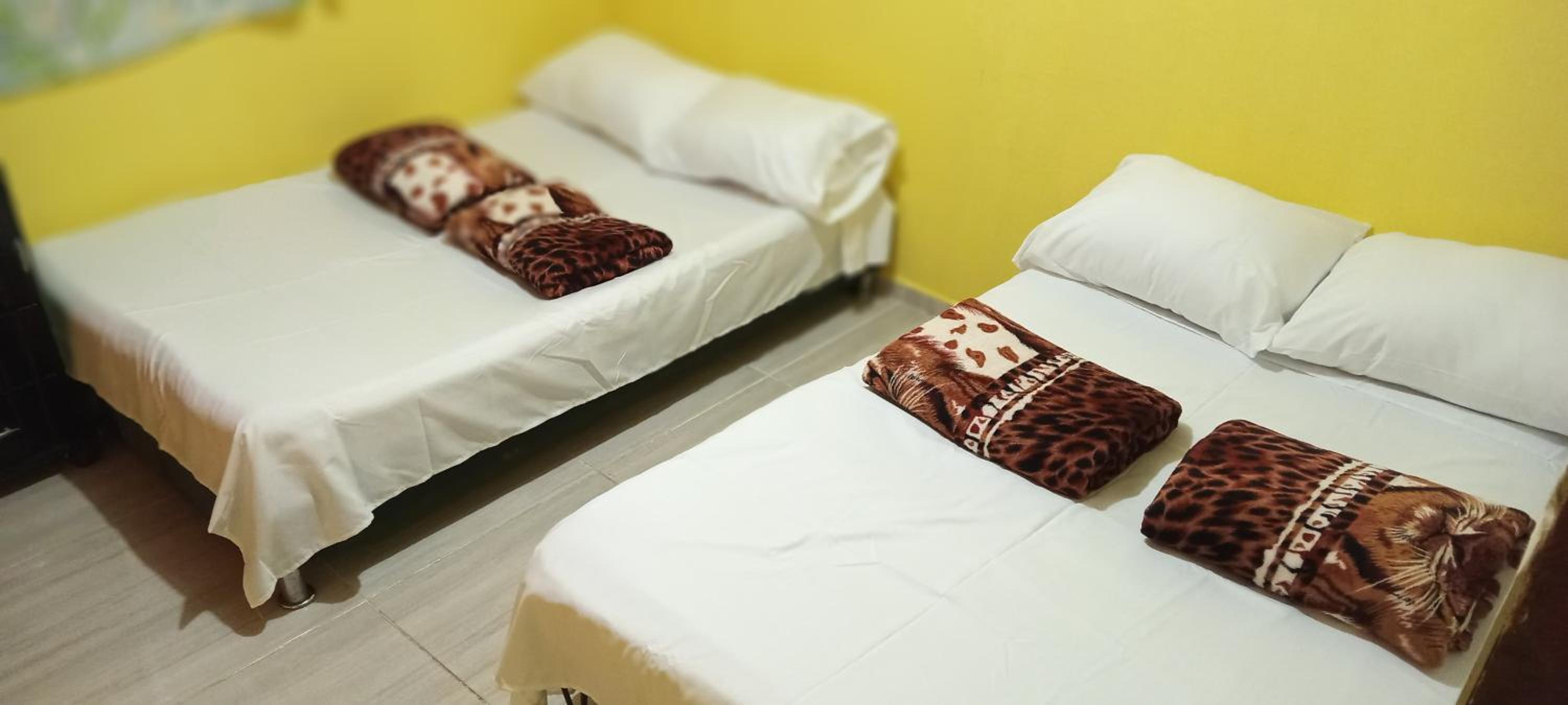 hostal rural Alejandría