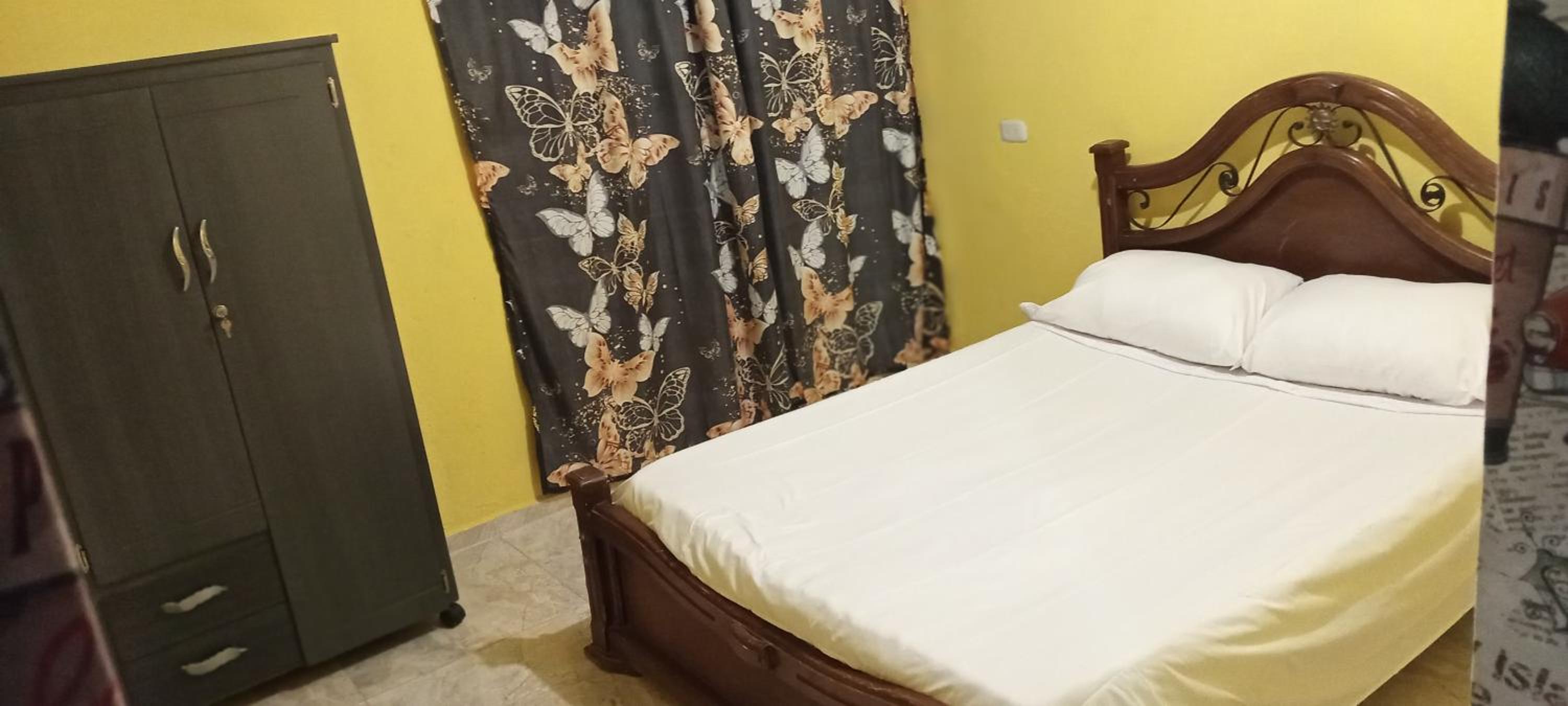 hostal rural Alejandría