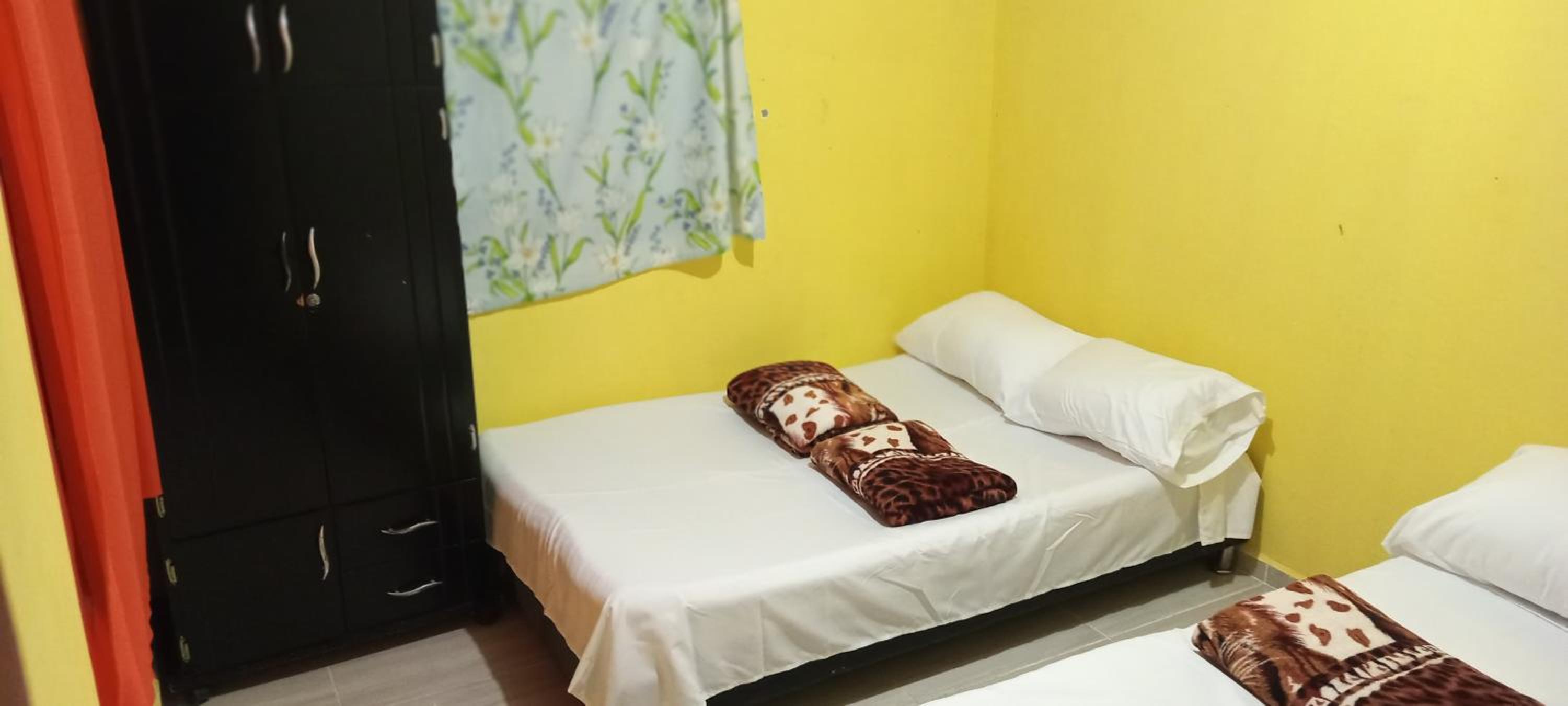 hostal rural Alejandría
