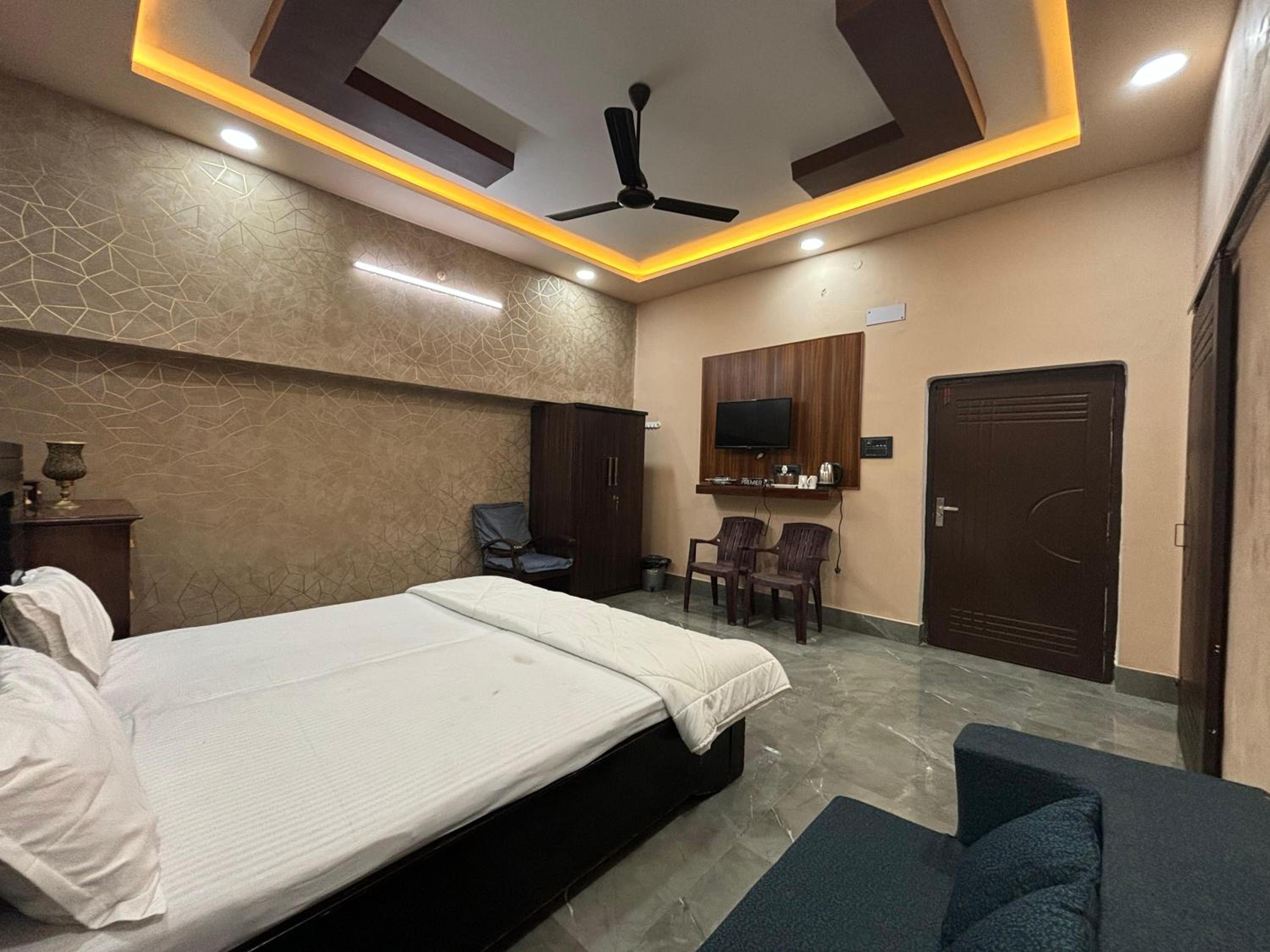 Popular homestay
