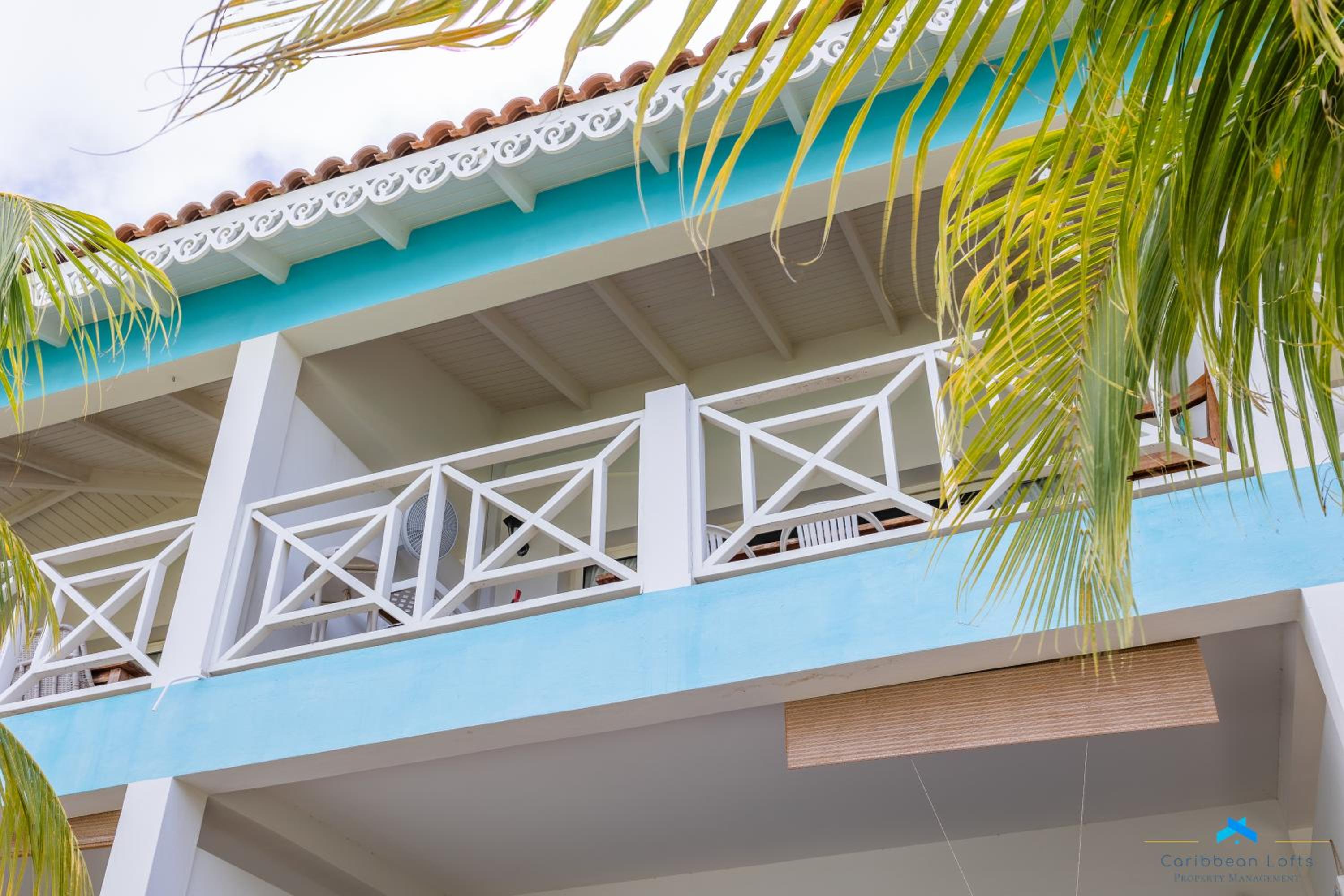 Caribbean Lofts Bonaire