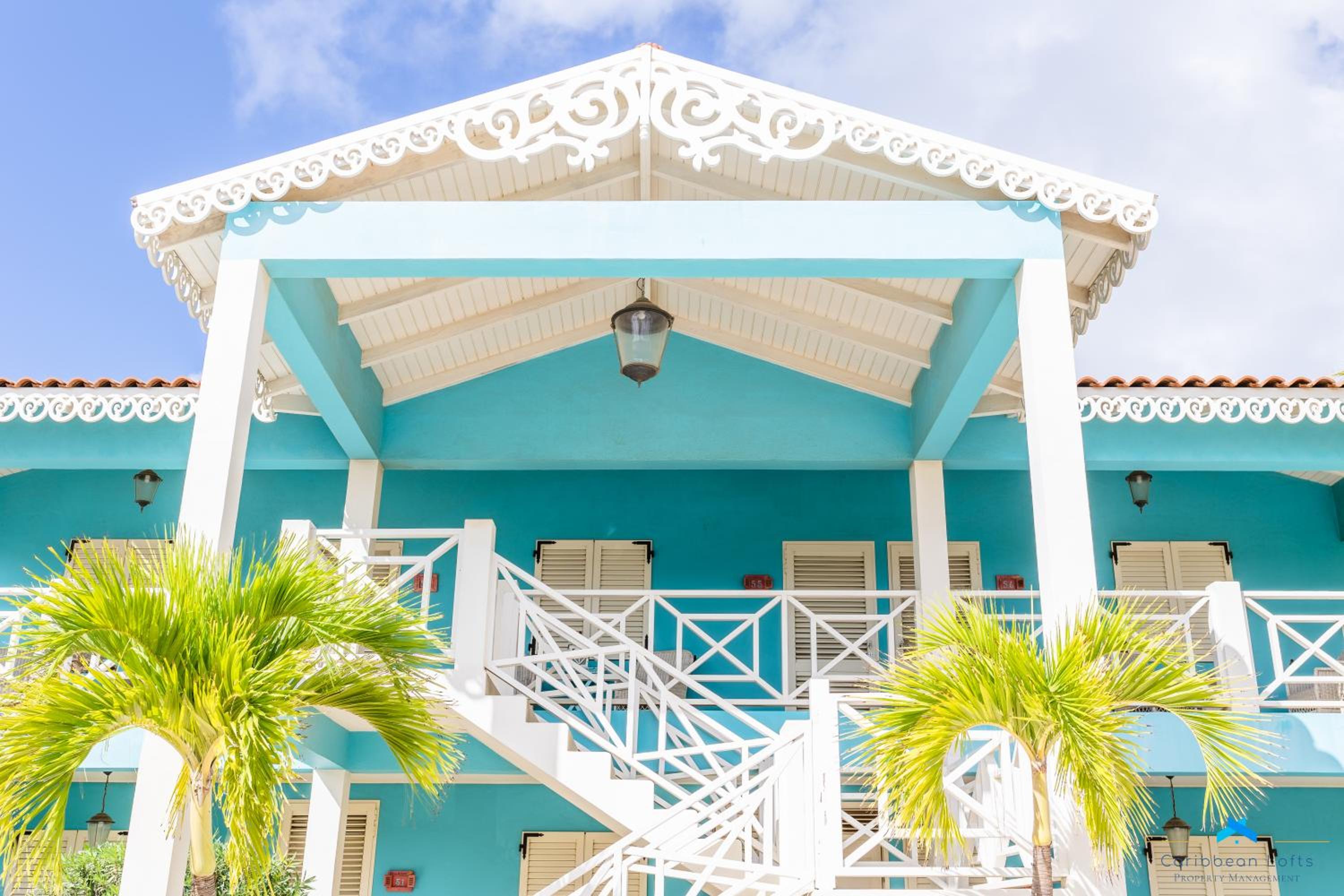 Caribbean Lofts Bonaire
