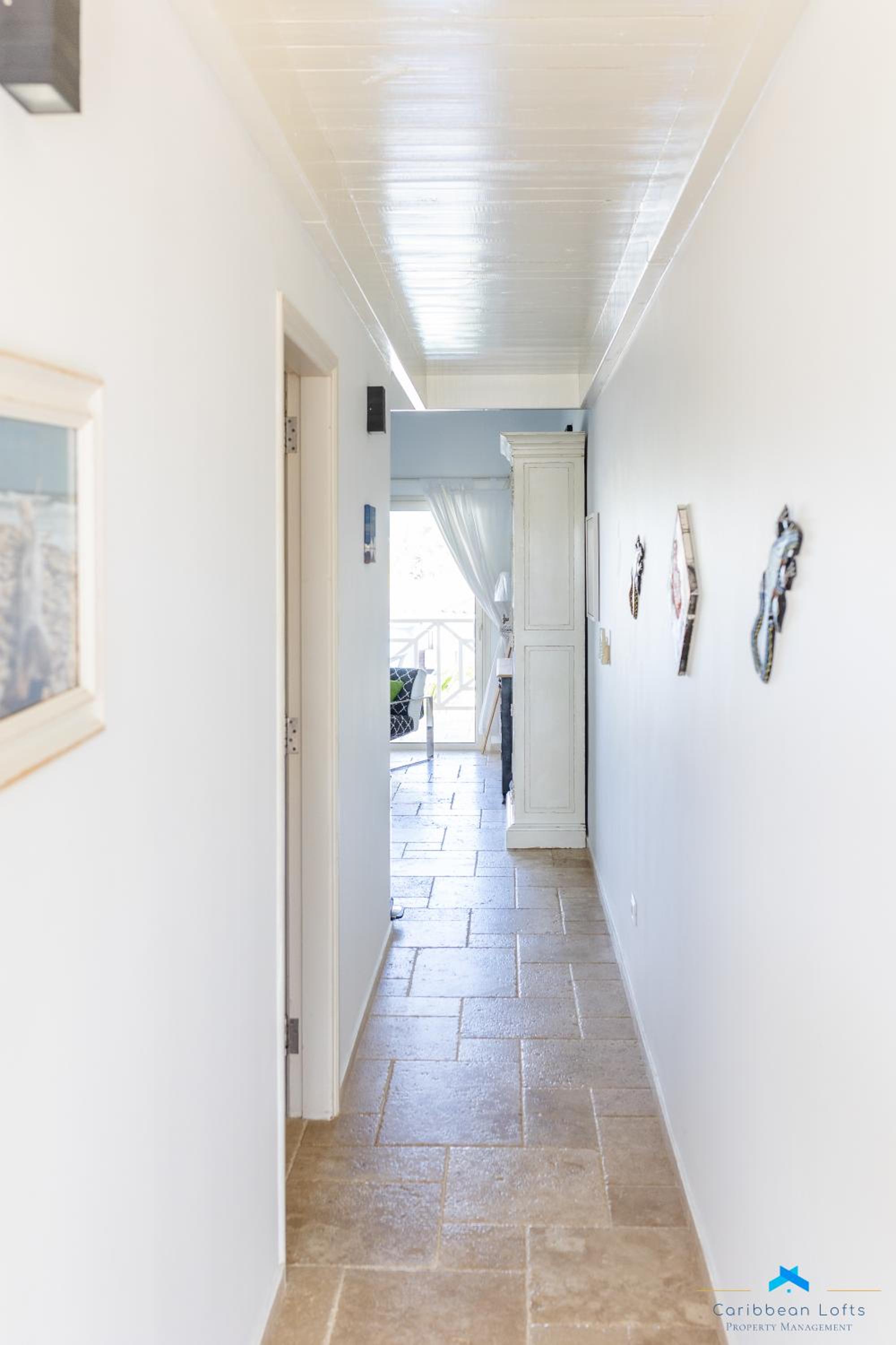 Caribbean Lofts Bonaire