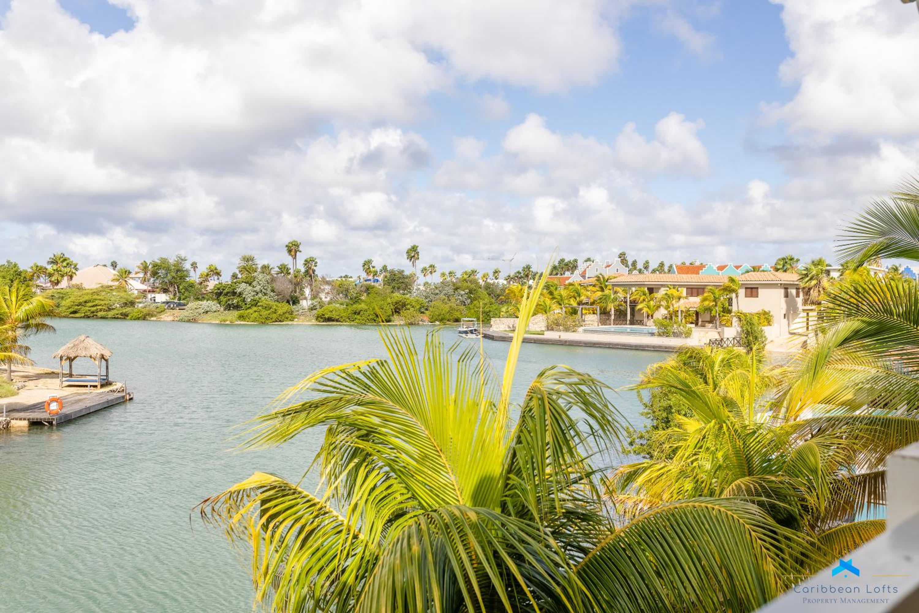 Caribbean Lofts Bonaire