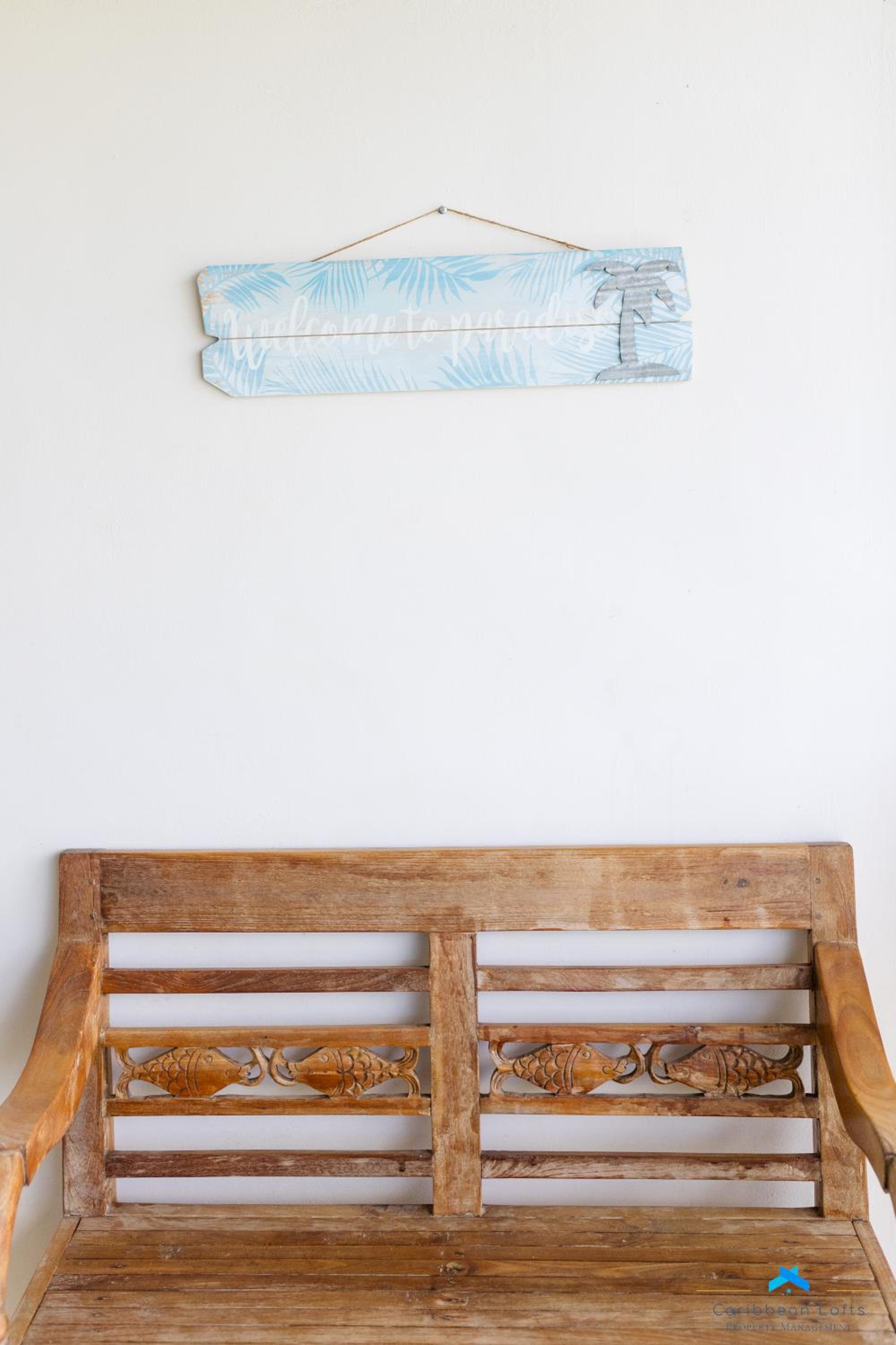 Caribbean Lofts Bonaire