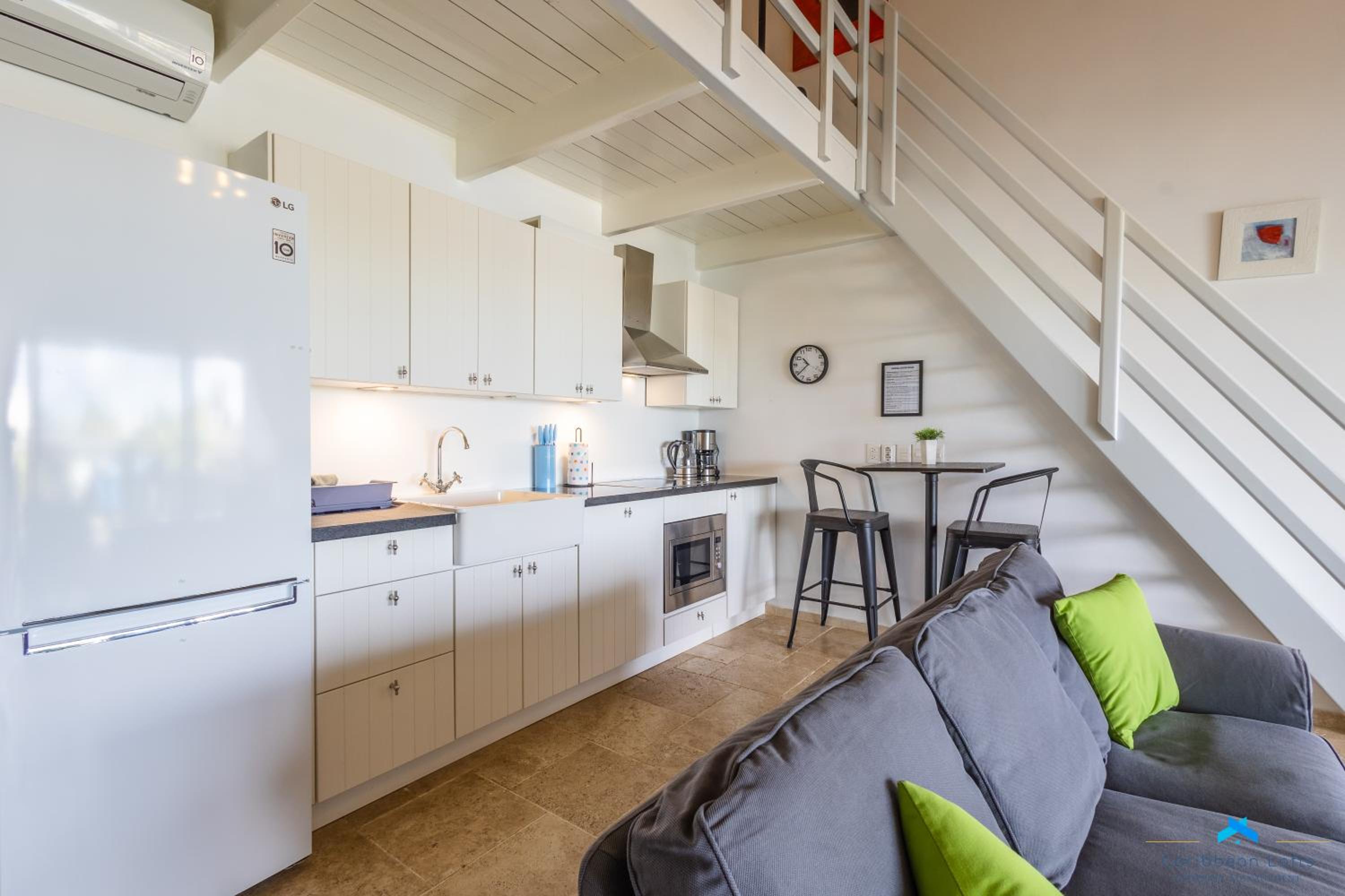 Caribbean Lofts Bonaire