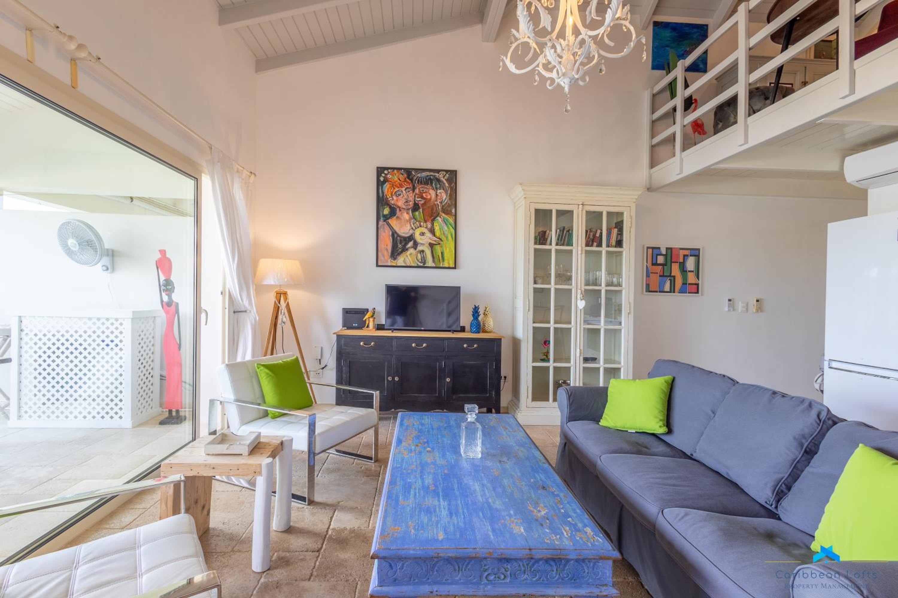 Caribbean Lofts Bonaire
