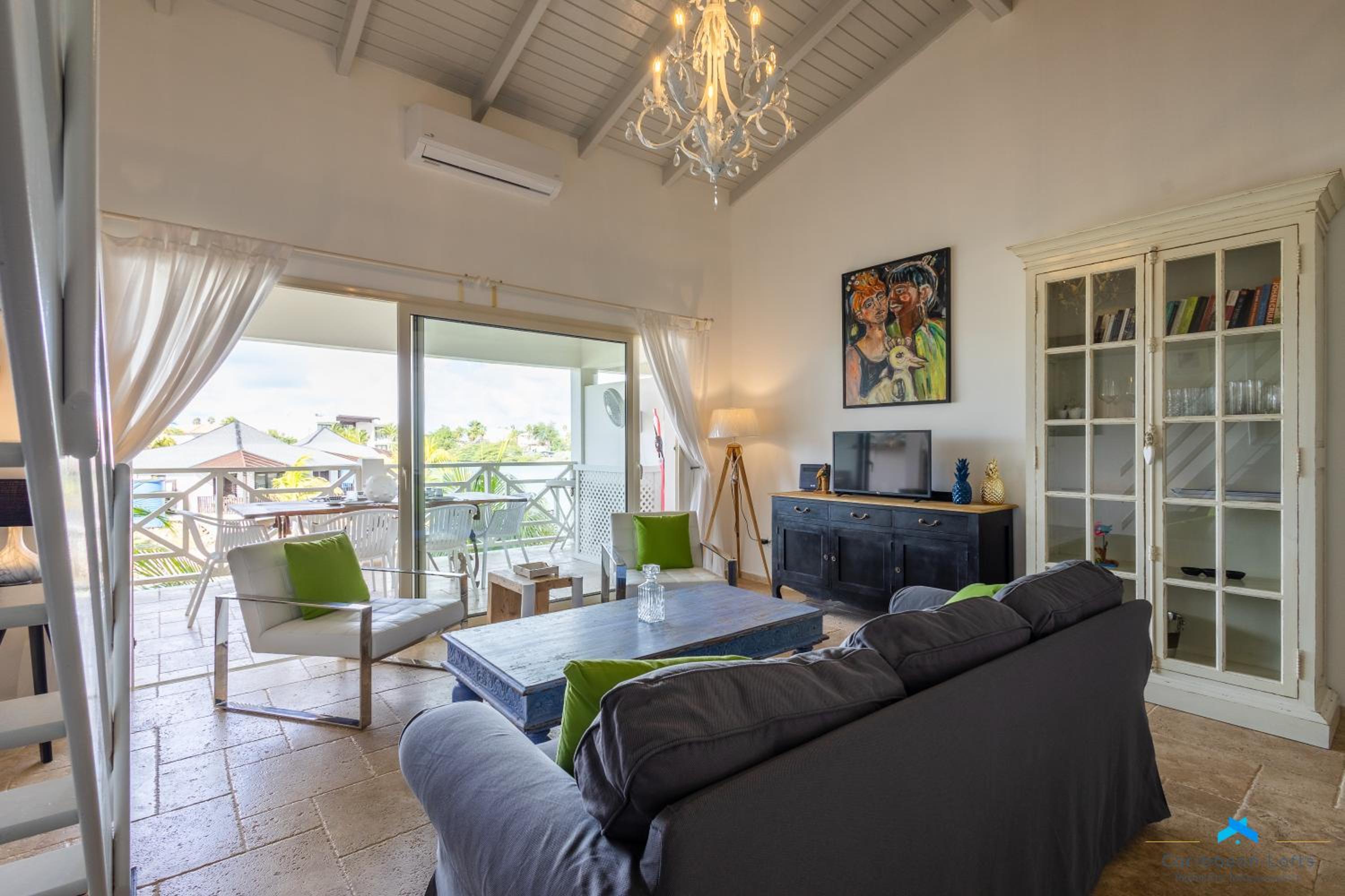 Caribbean Lofts Bonaire