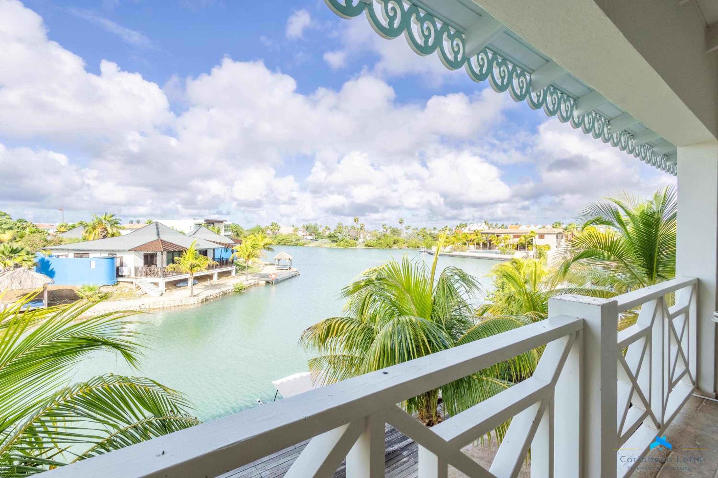 Caribbean Lofts Bonaire