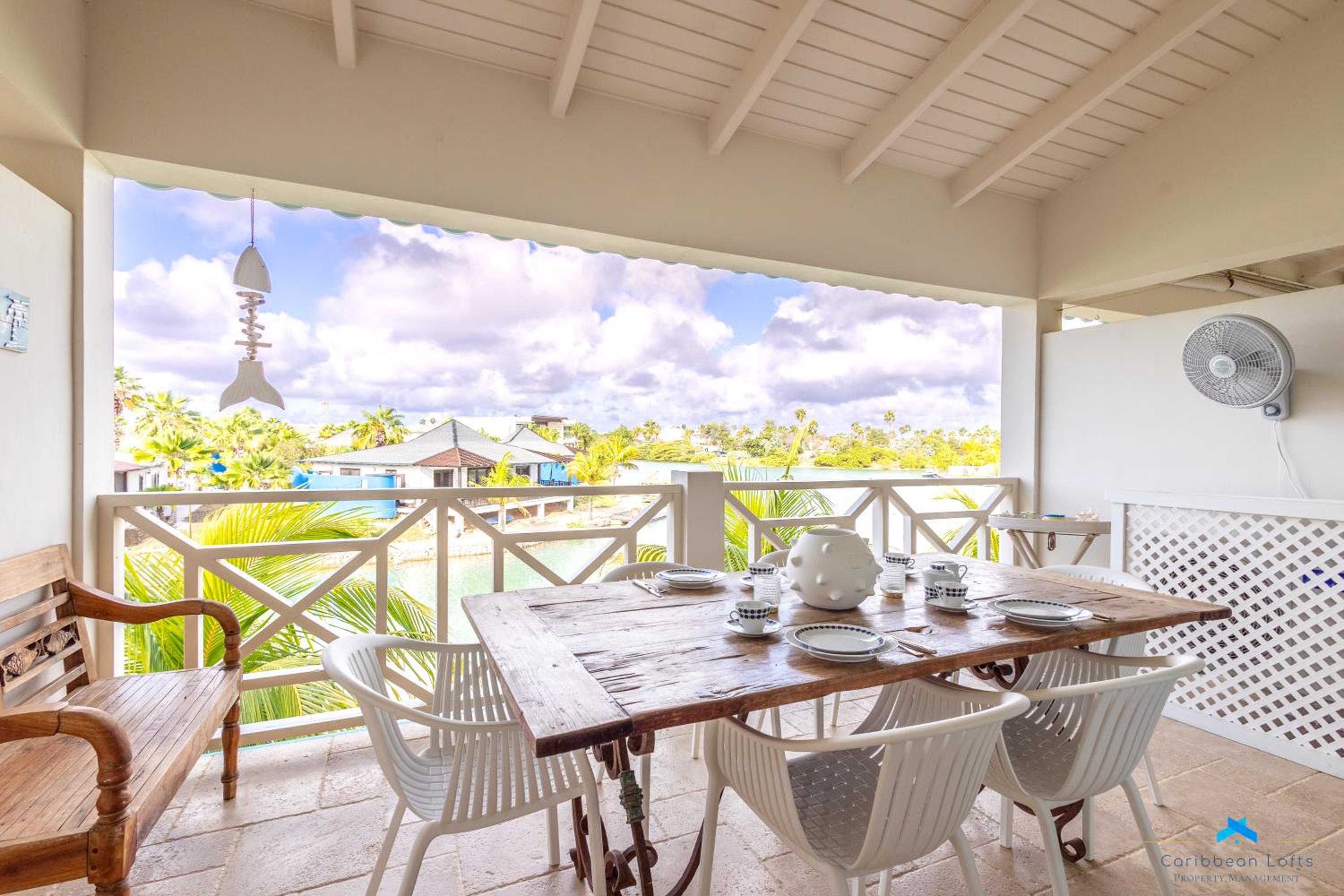 Caribbean Lofts Bonaire