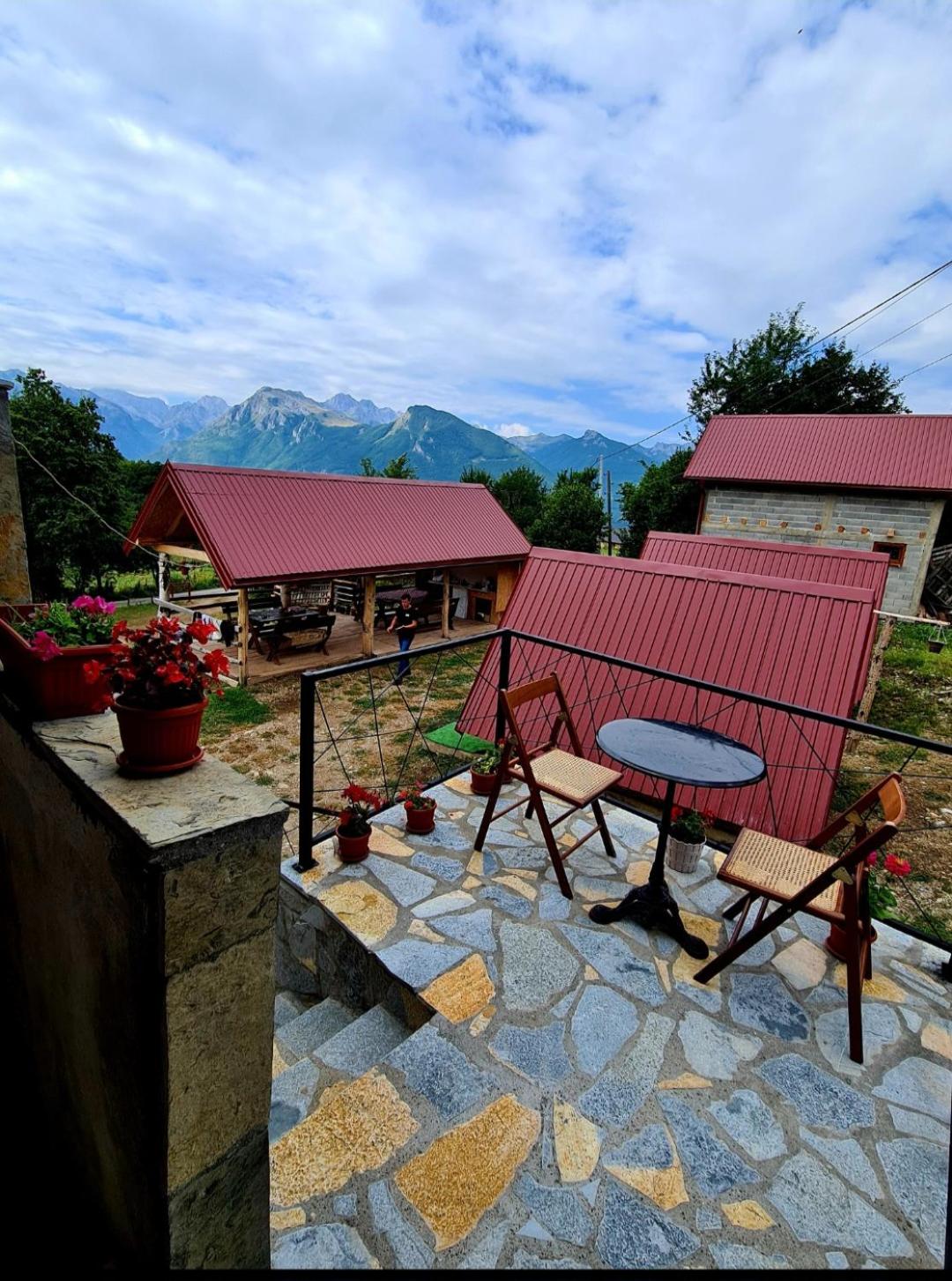 Bungalows Malagić photo 2