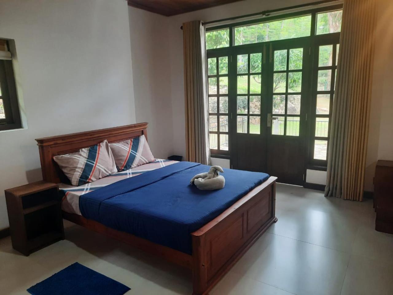 Trident Bungalow