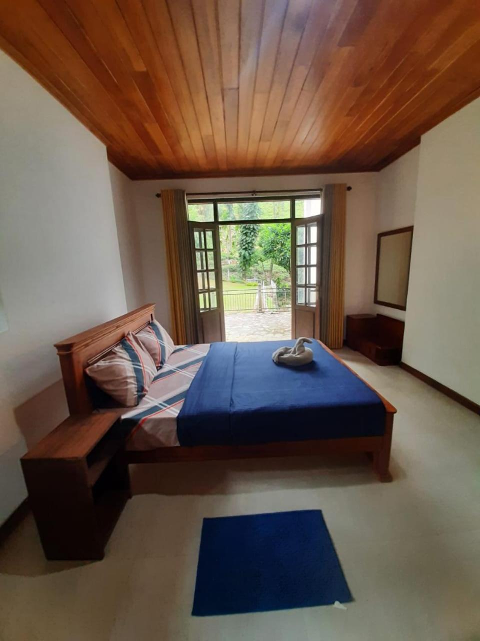 Trident Bungalow