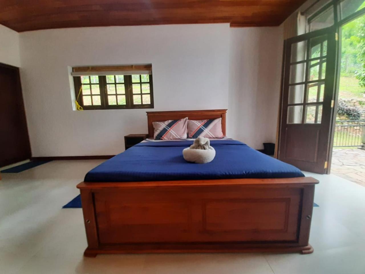 Trident Bungalow