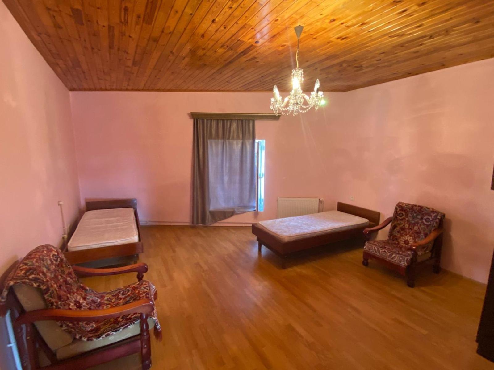 Khazar Private Country House