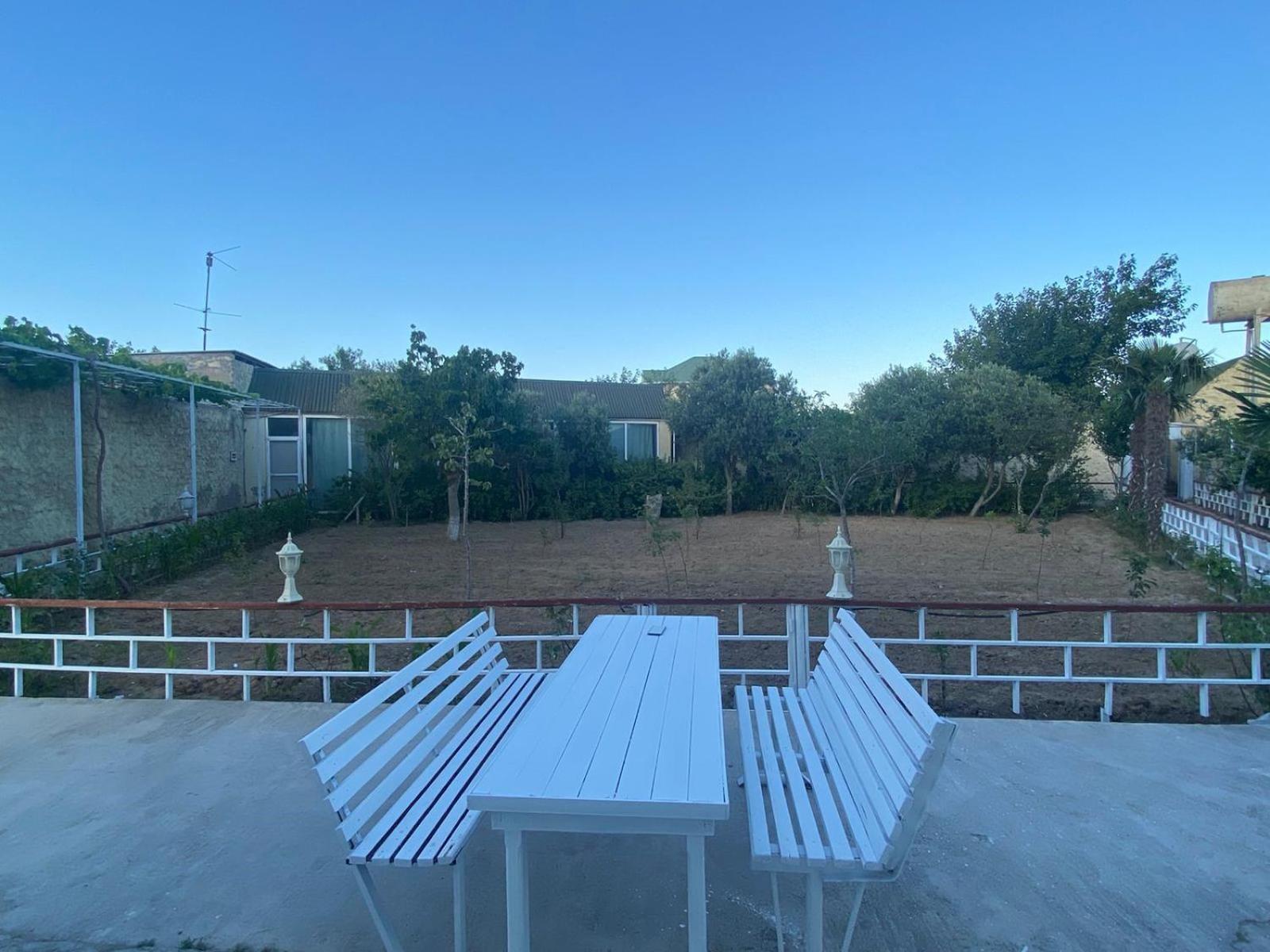 Khazar Private Country House