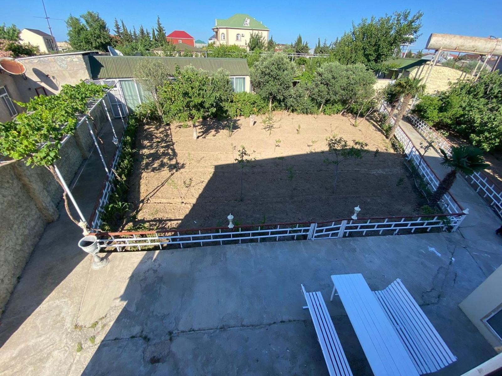 Khazar Private Country House