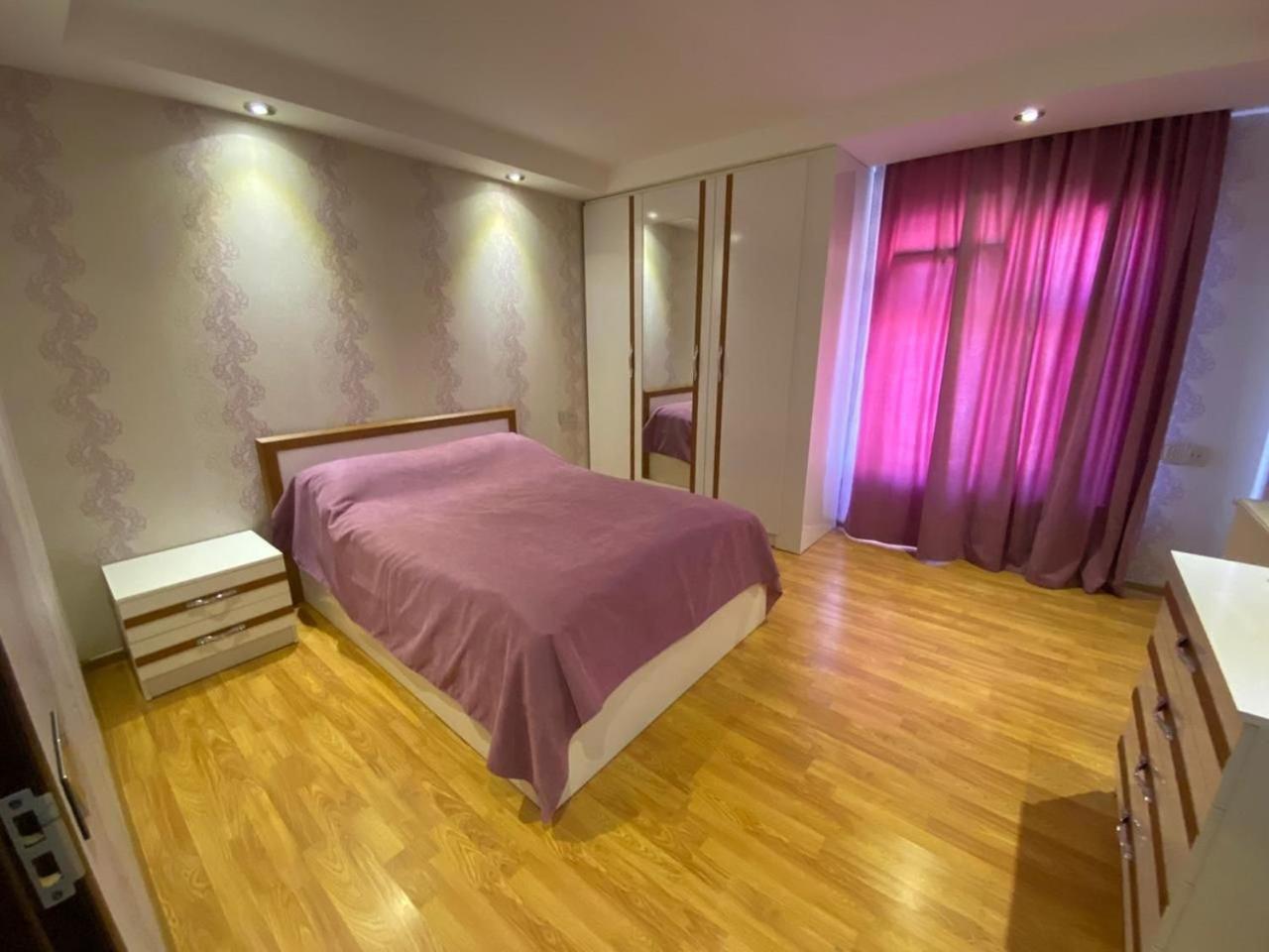 Khazar Private Country House