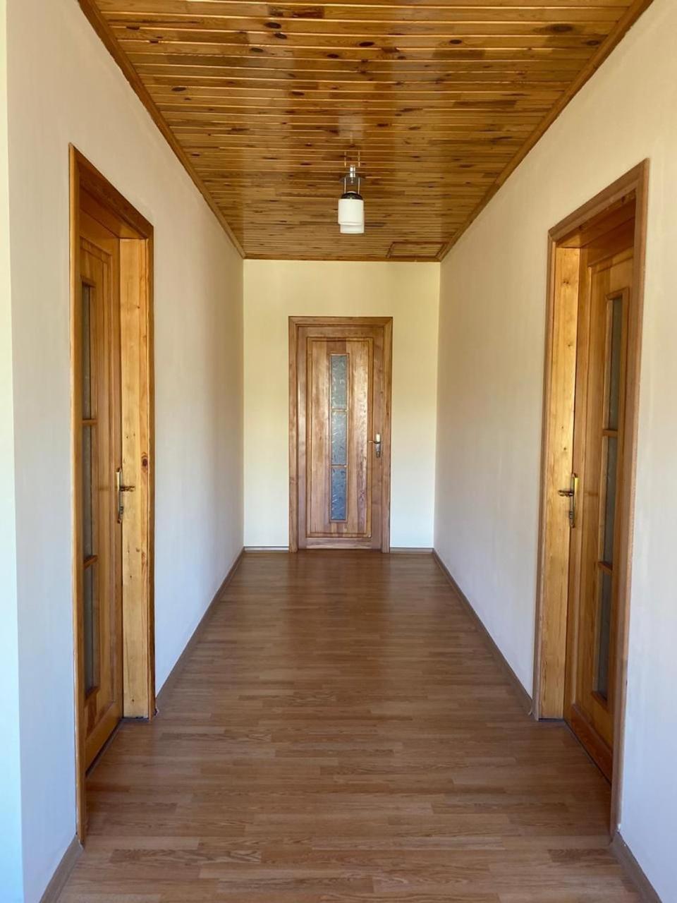 Khazar Private Country House