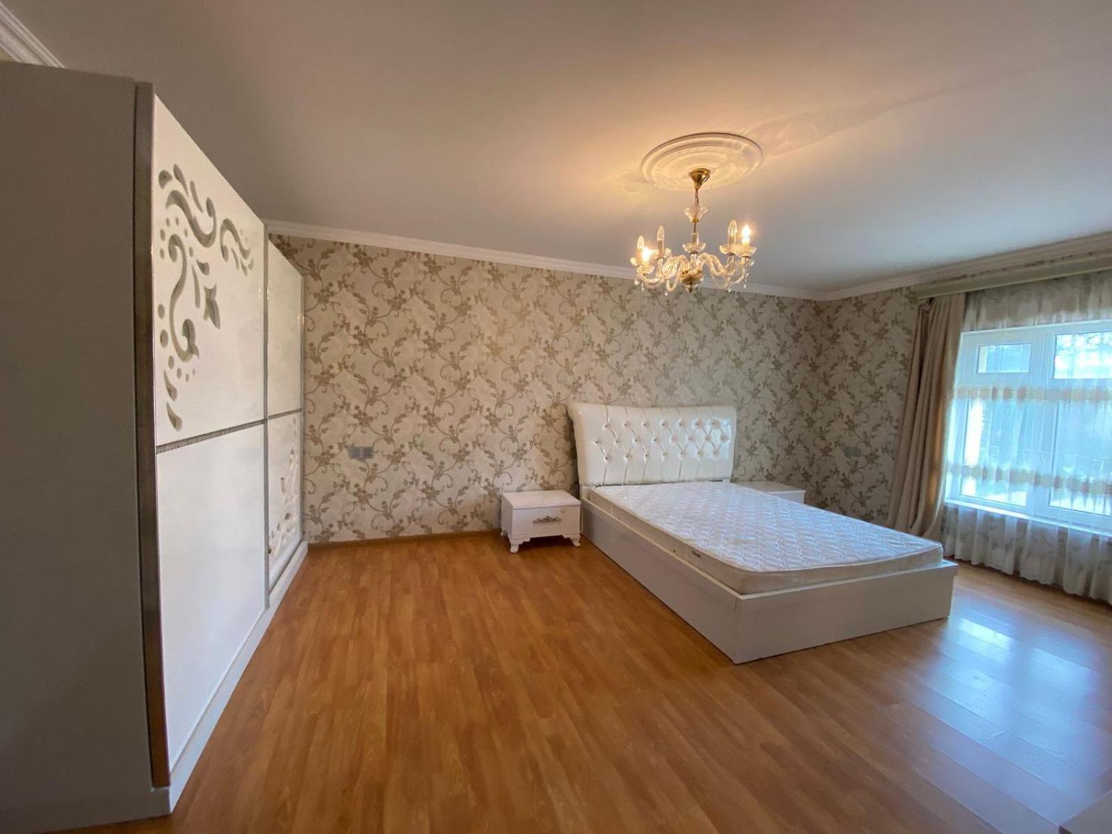 Khazar Private Country House