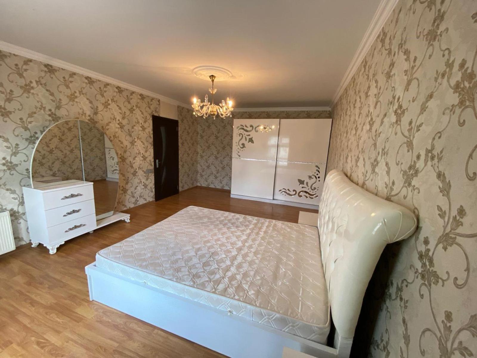 Khazar Private Country House