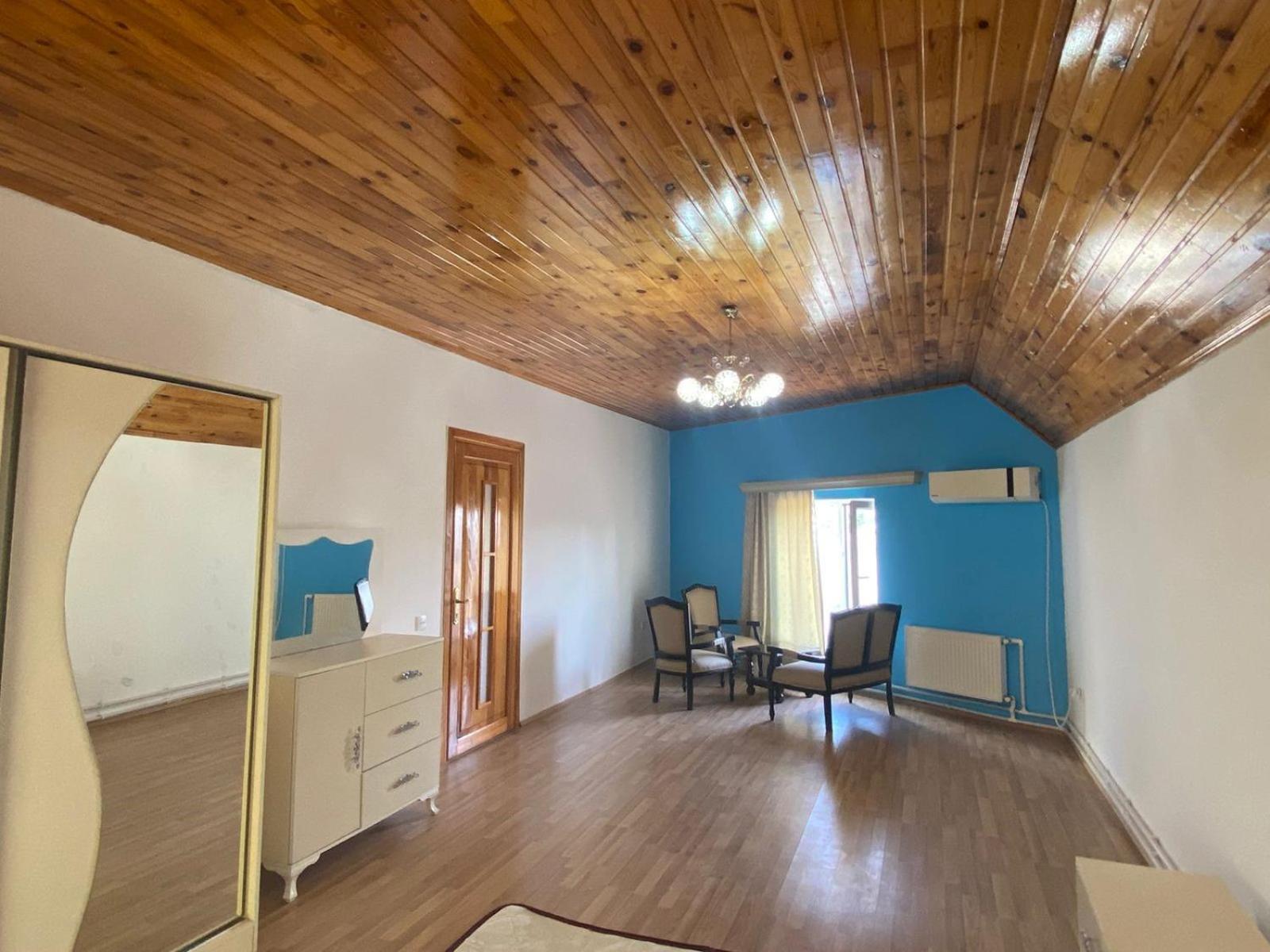 Khazar Private Country House
