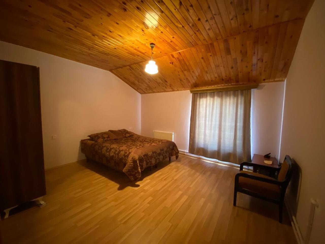 Khazar Private Country House