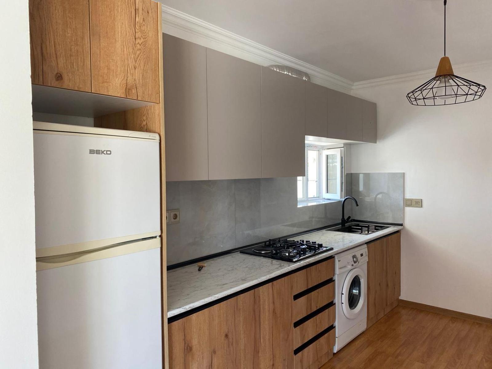 Khazar Private Country House