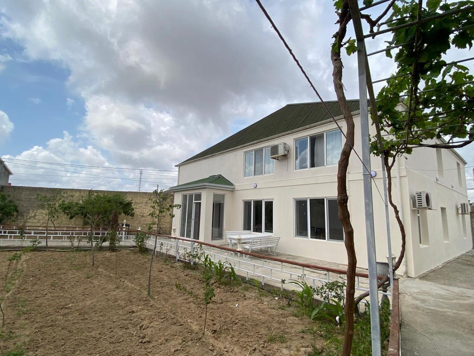 Khazar Private Country House