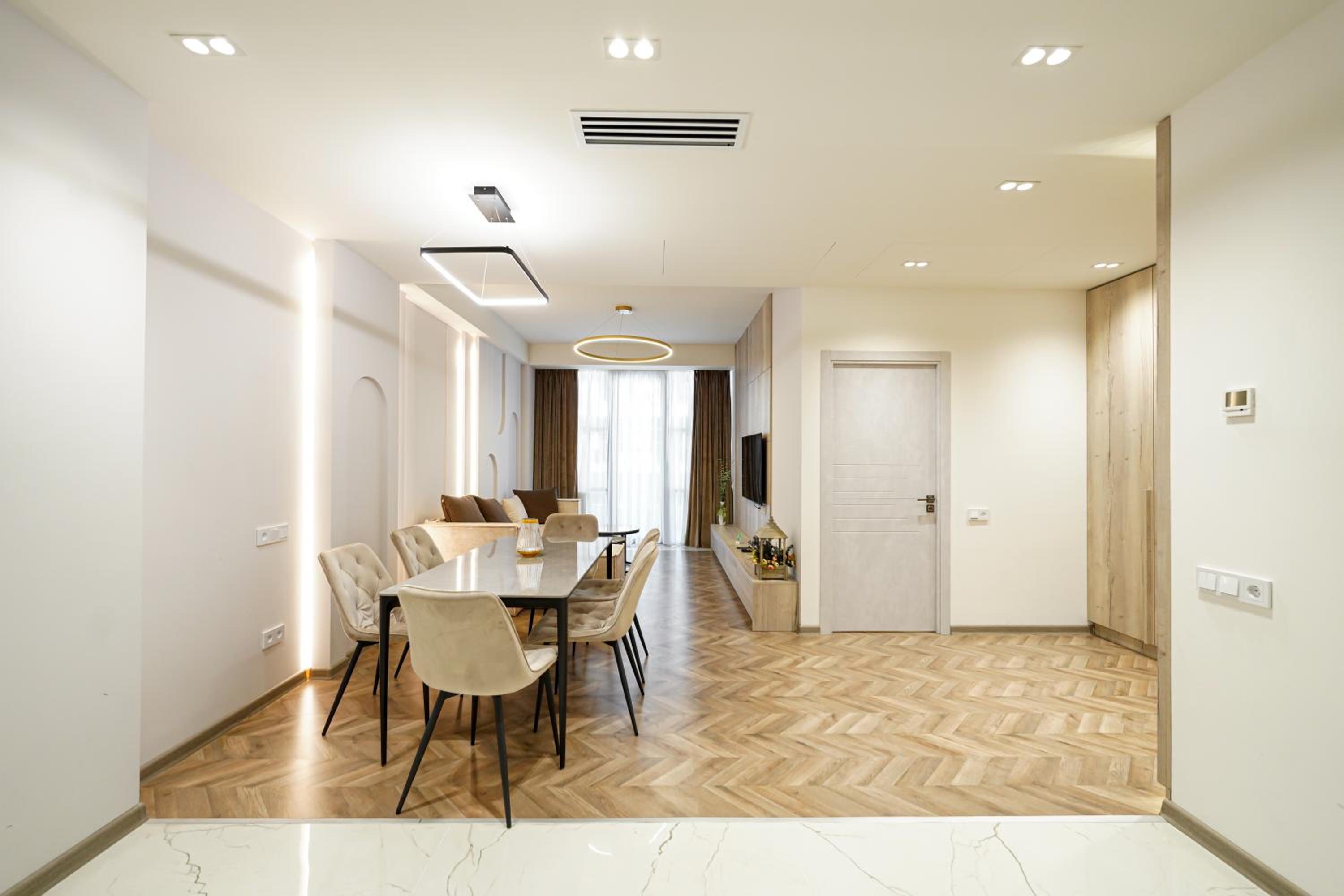 Hayasa Apartments