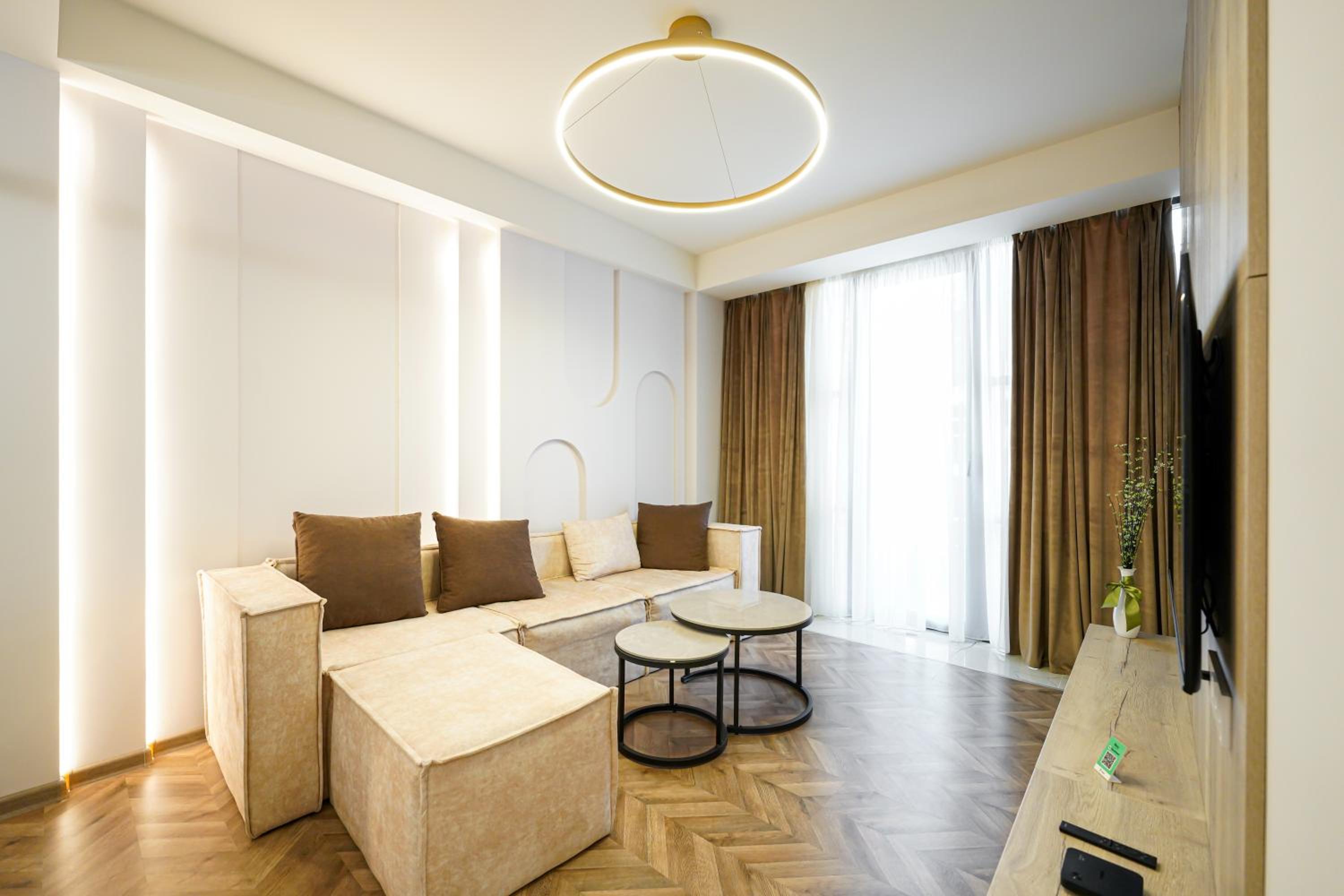 Hayasa Apartments