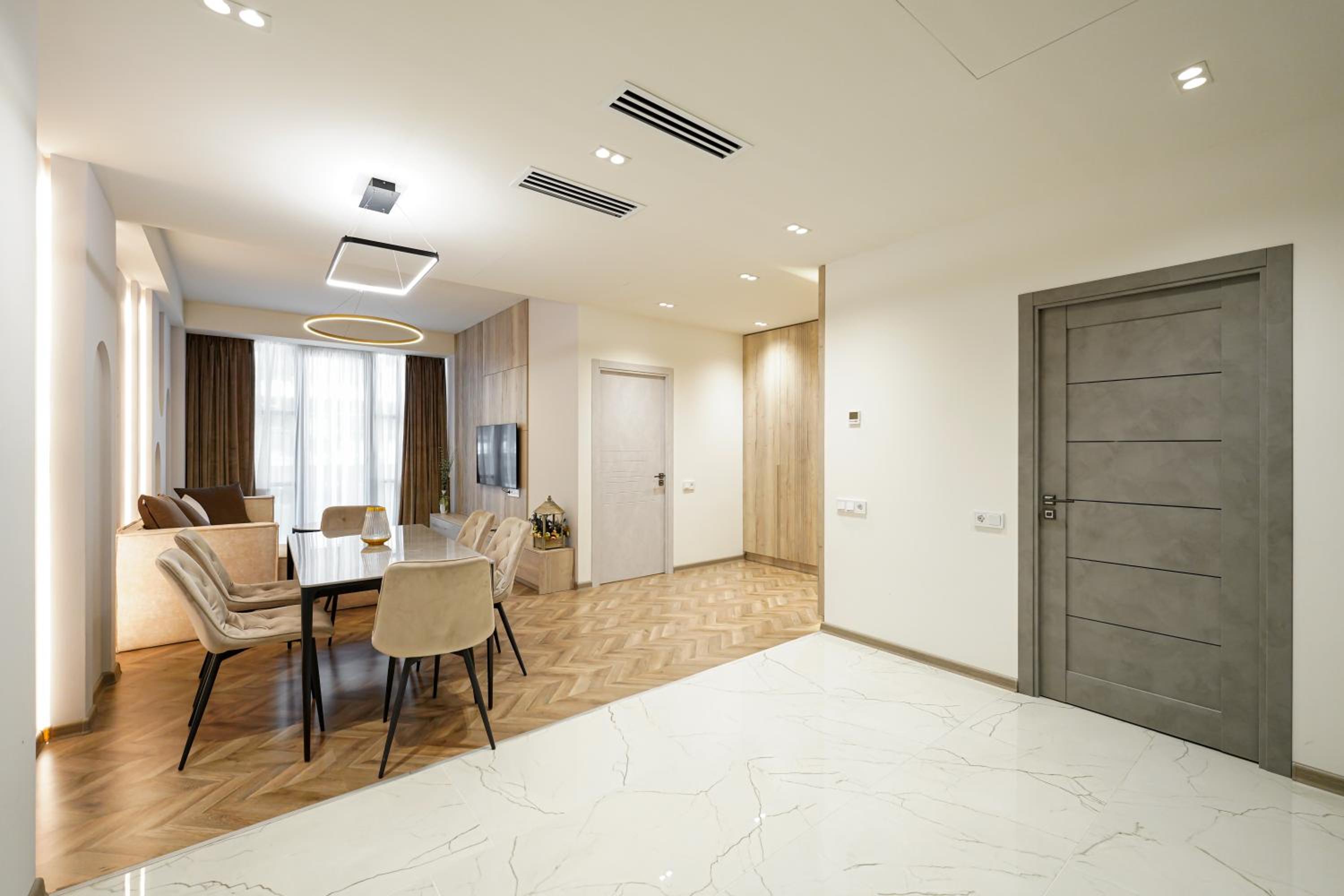 Hayasa Apartments