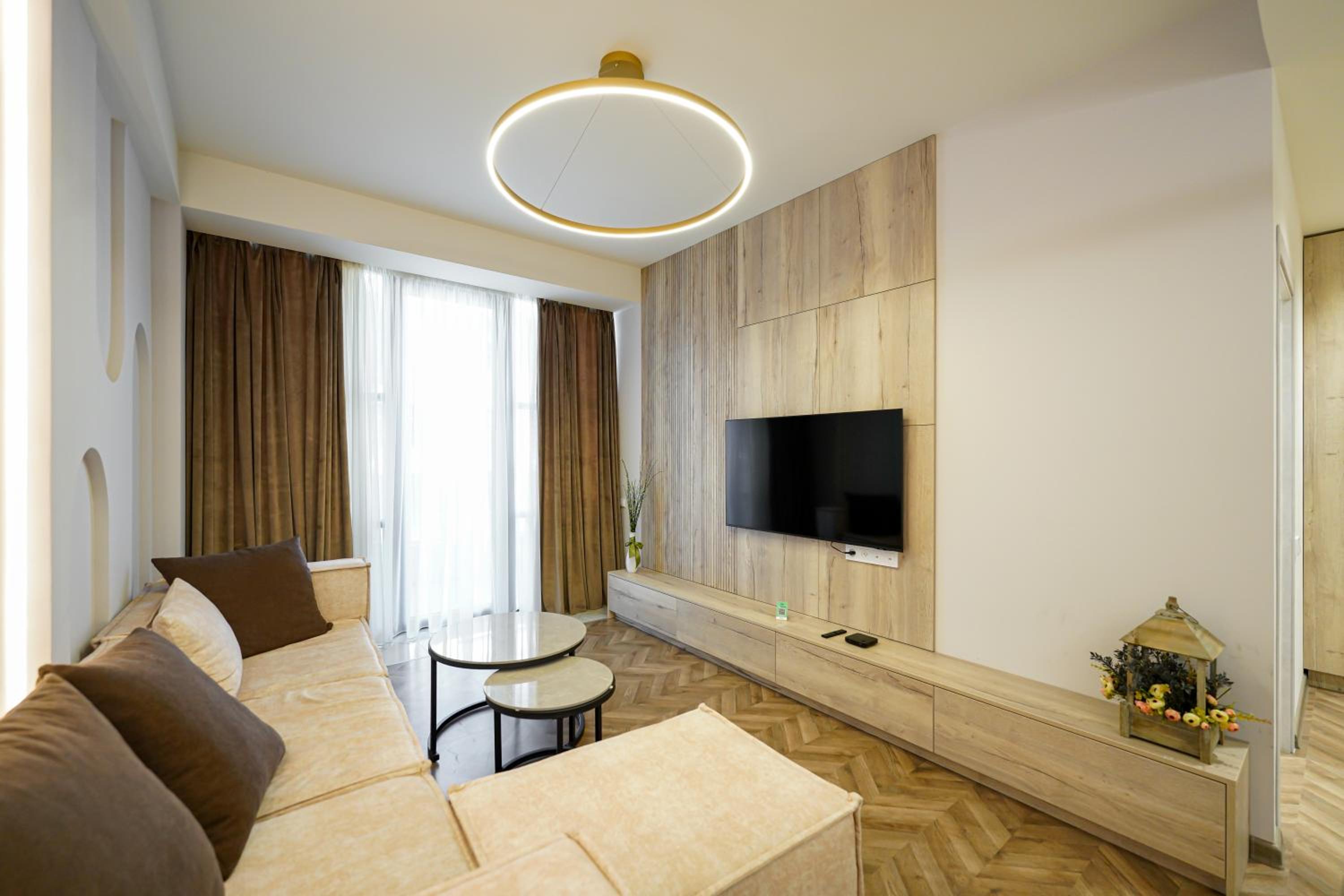 Hayasa Apartments