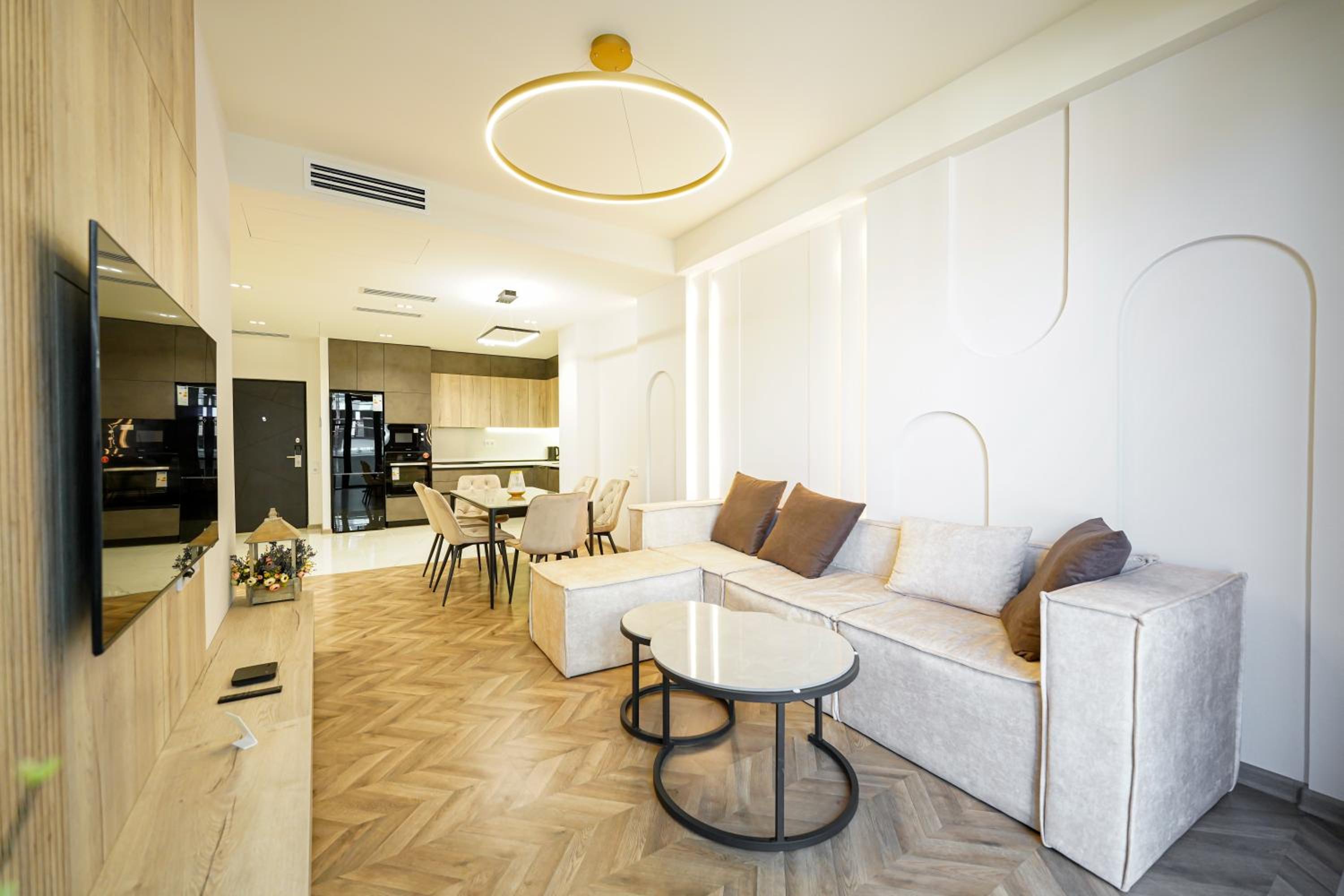 Hayasa Apartments