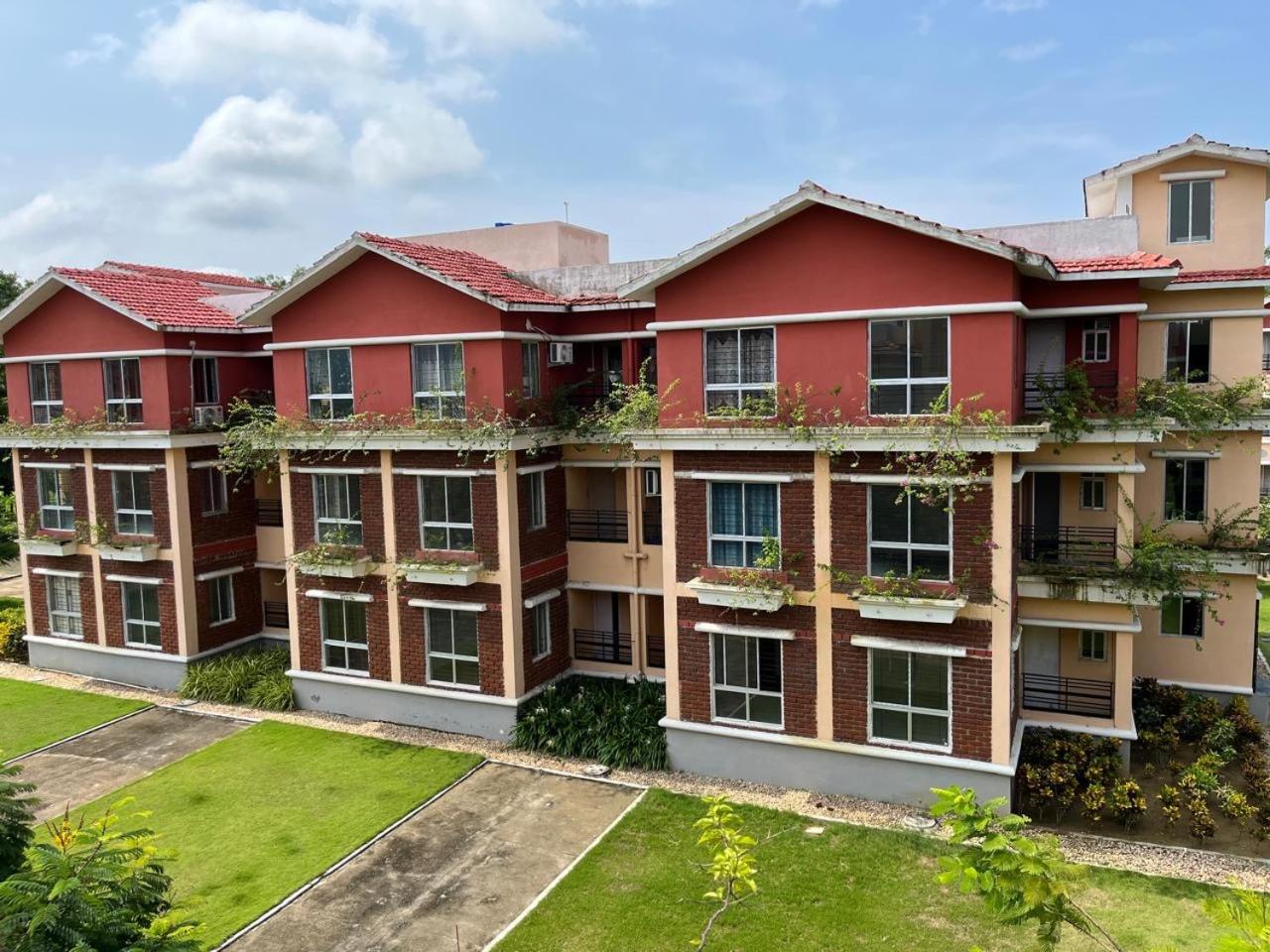 Ichhedana Homestay in Santiniketan view 2
