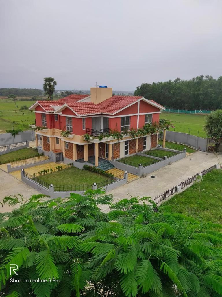 Ichhedana Homestay in Santiniketan view 3