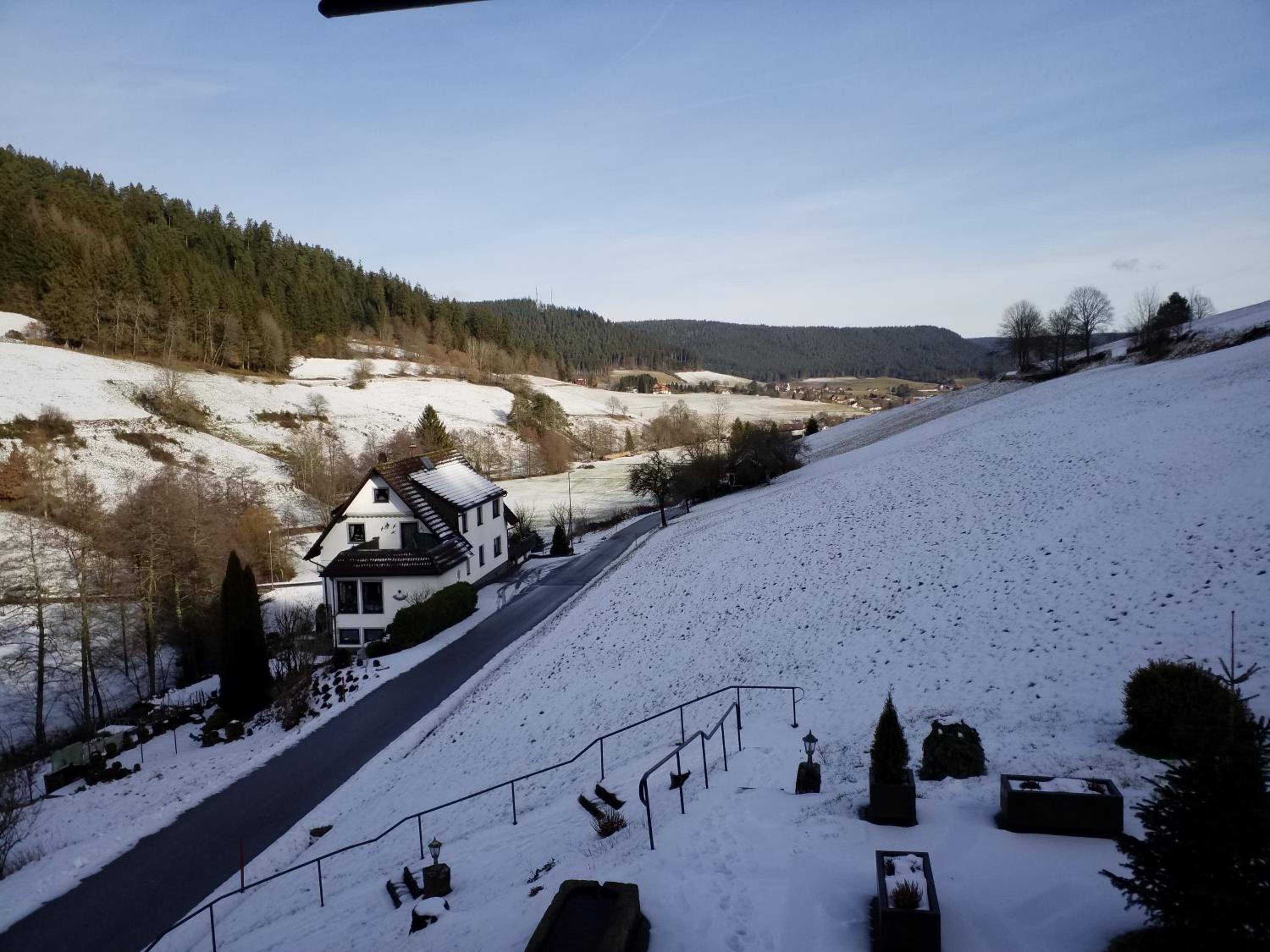 Pension Sohlhof