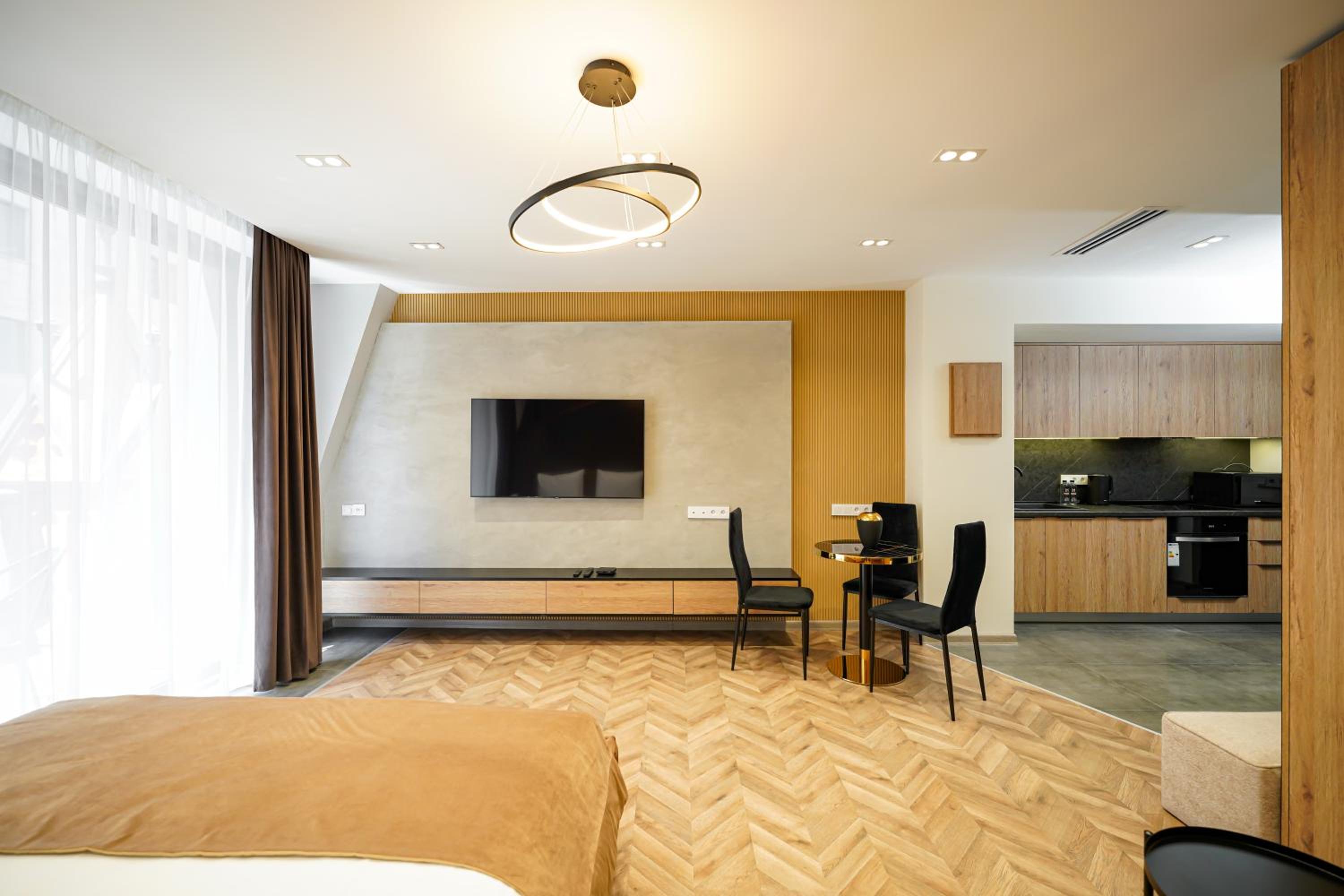 Hayasa Apartments