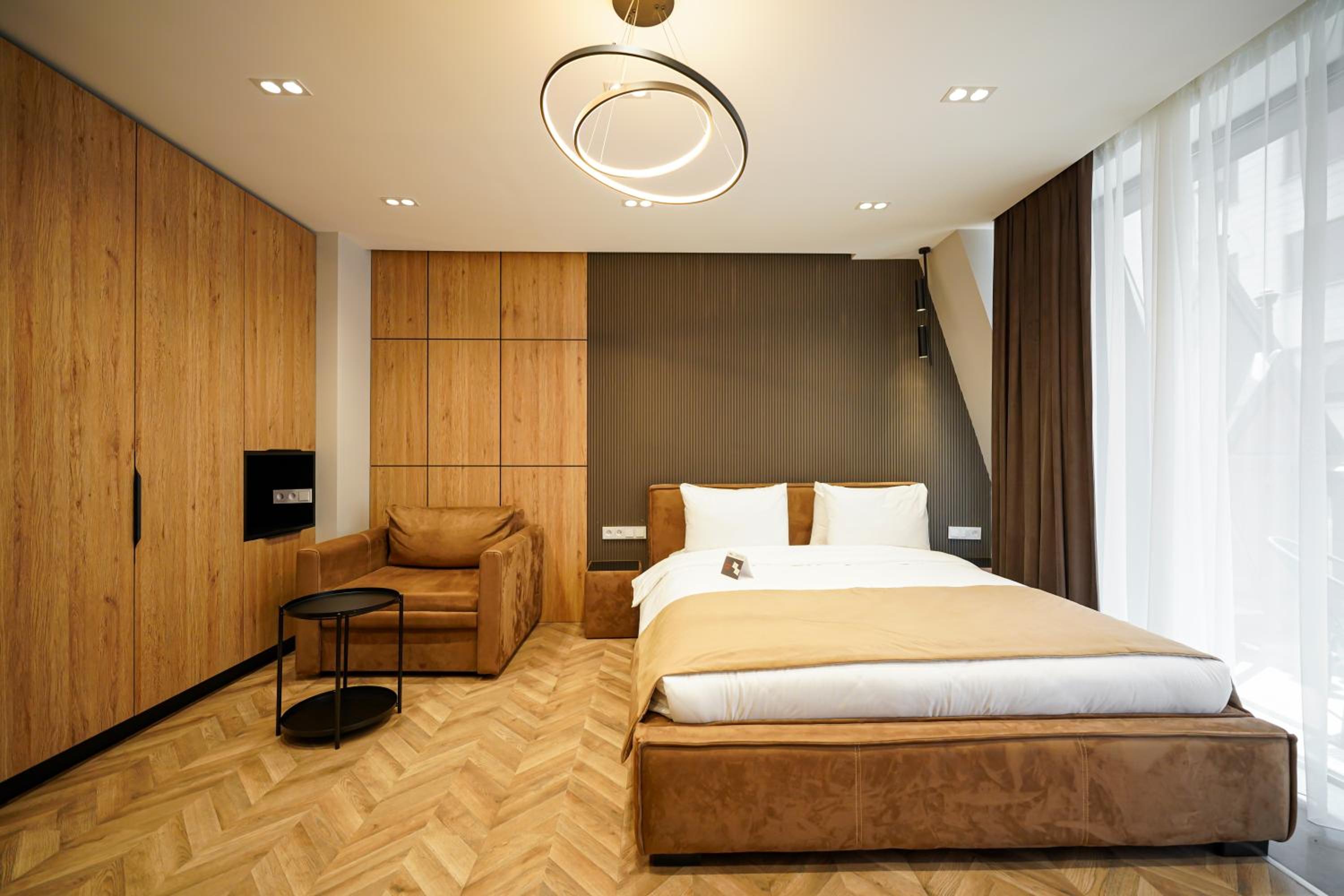 Hayasa Apartments