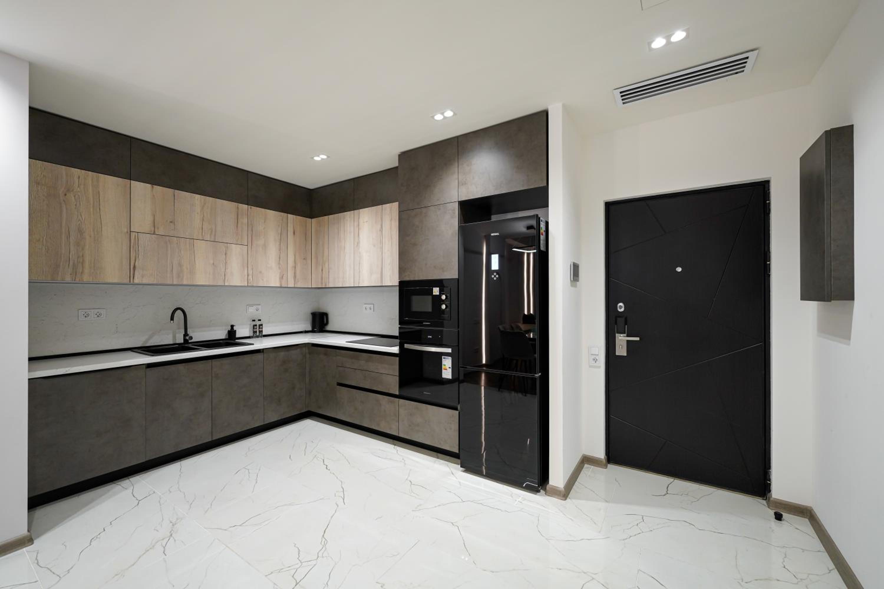 Hayasa Apartments