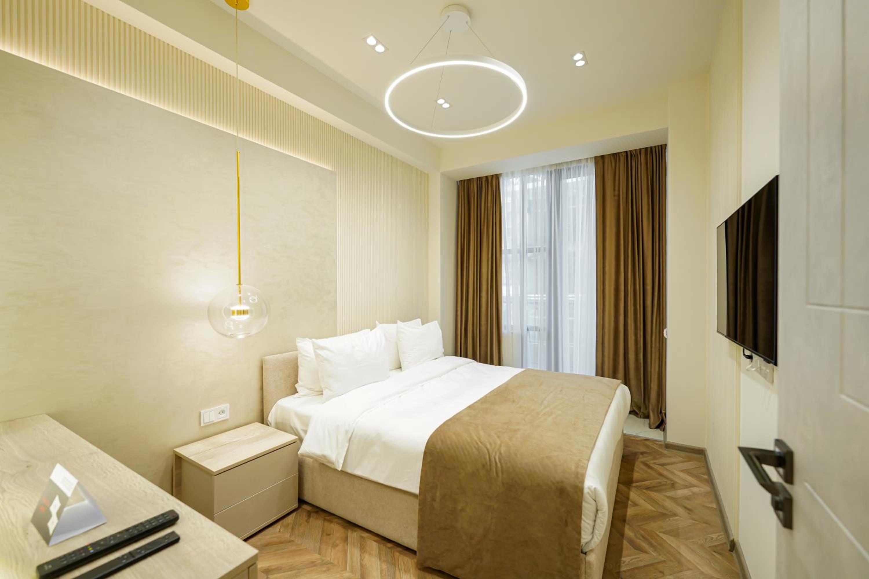 Hayasa Apartments