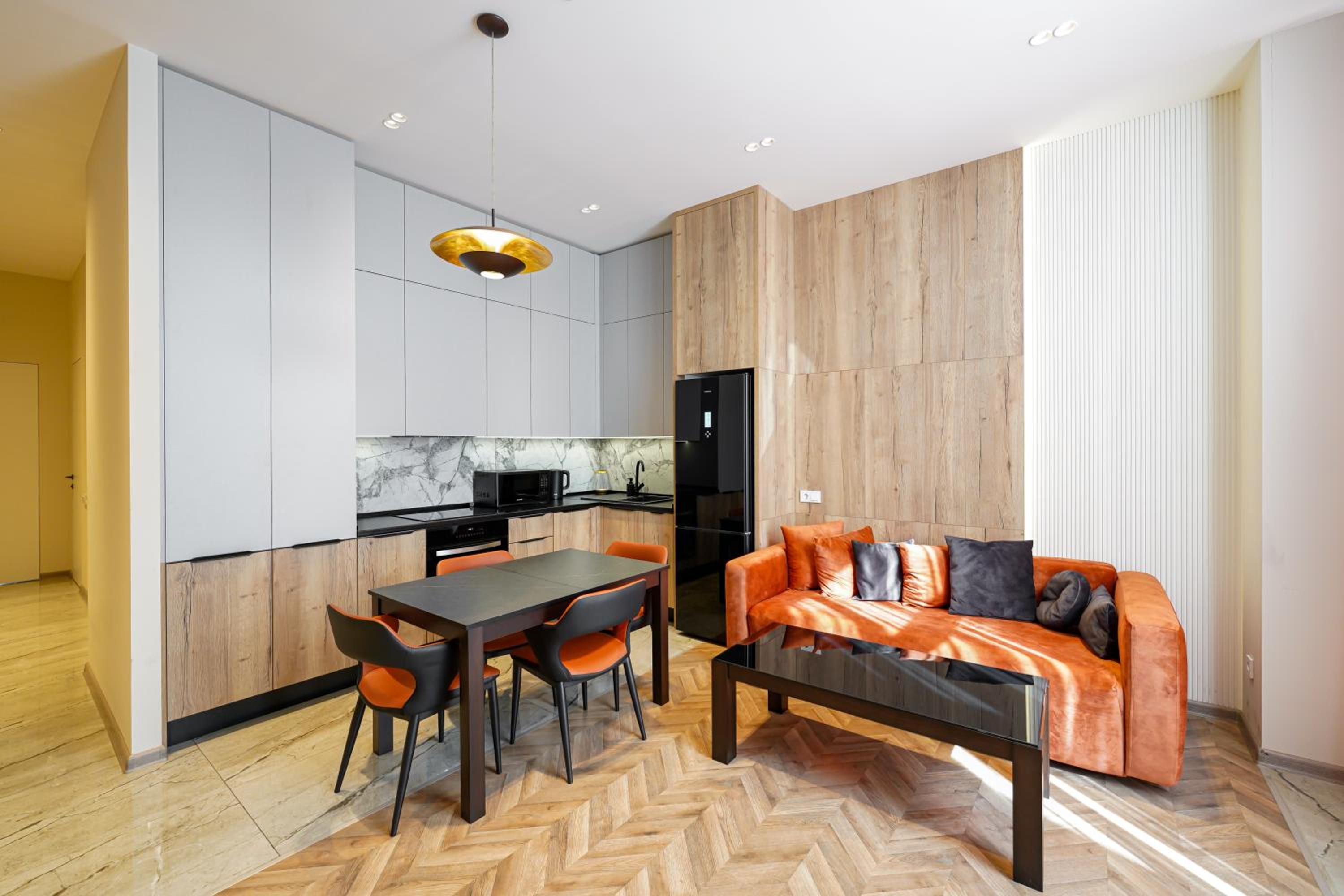 Hayasa Apartments