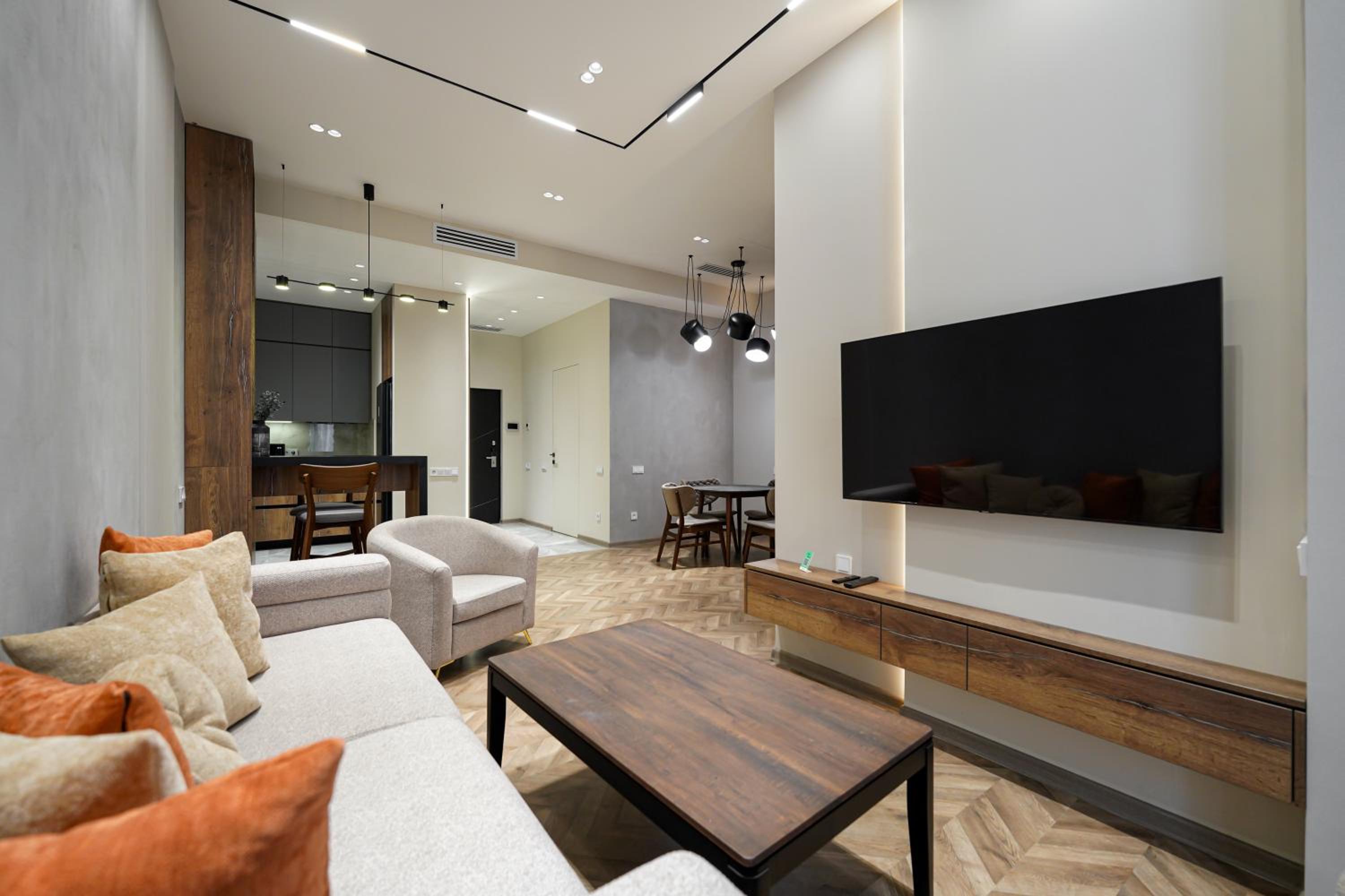 Hayasa Apartments
