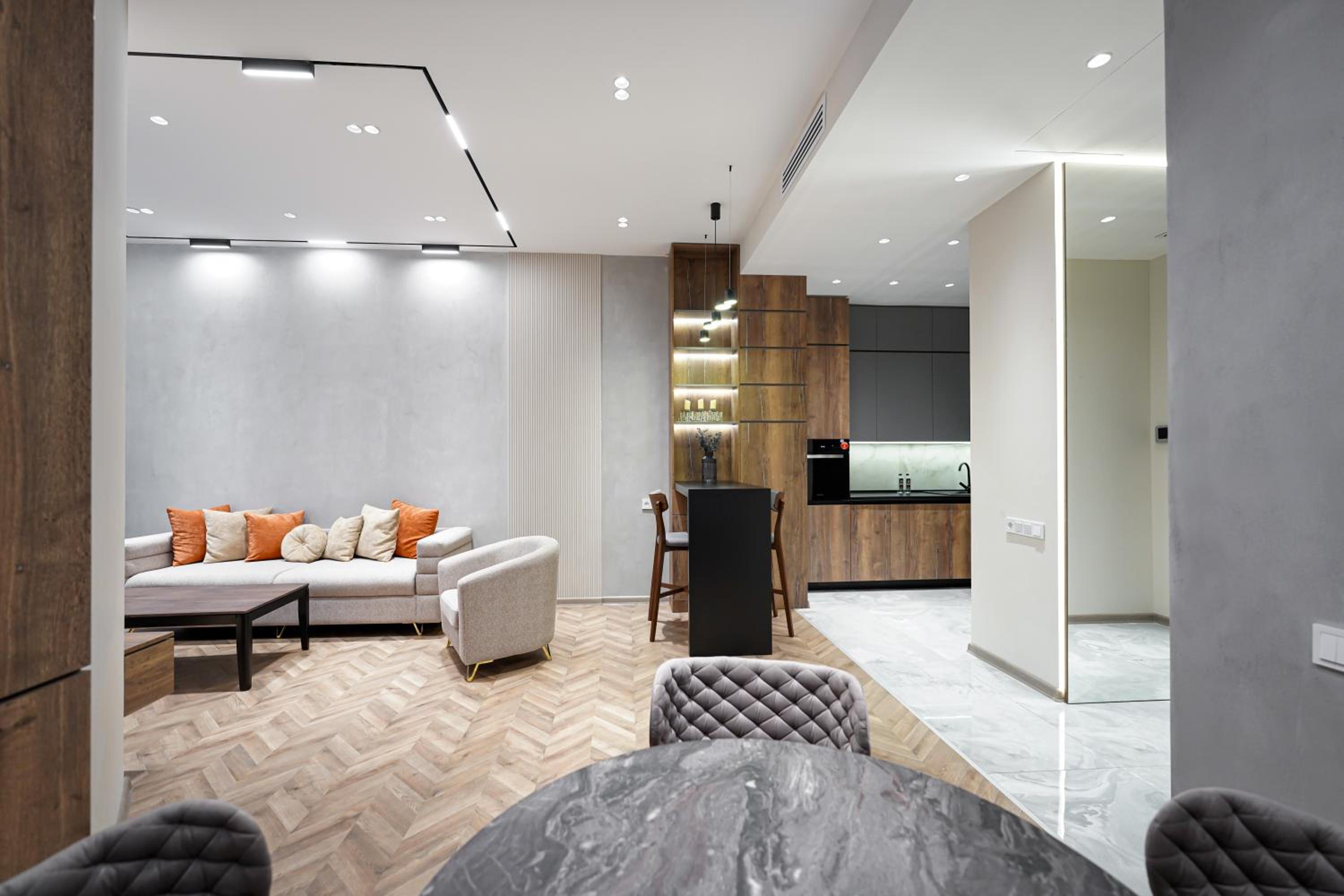 Hayasa Apartments
