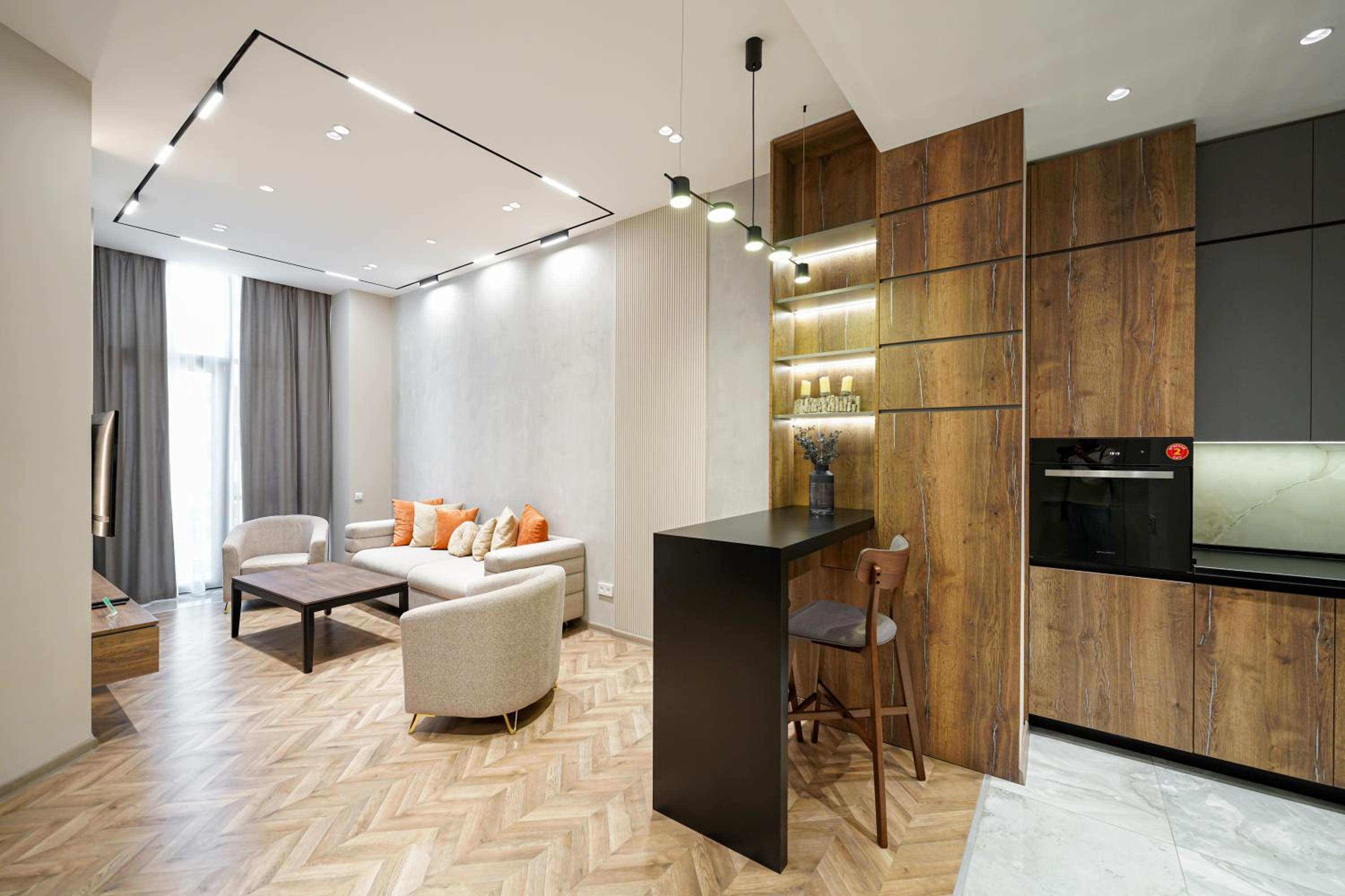 Hayasa Apartments