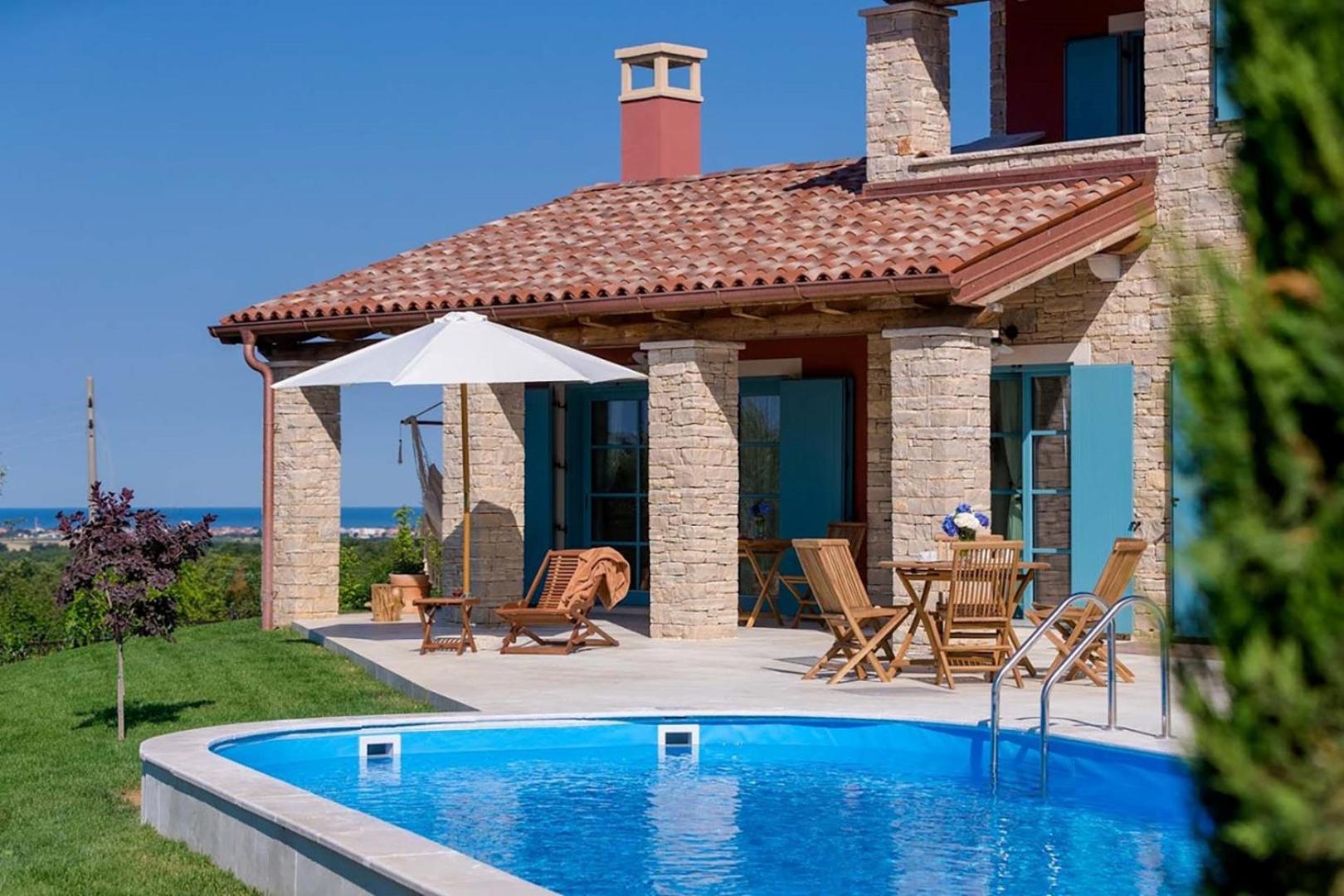 Villa Kokola view 5